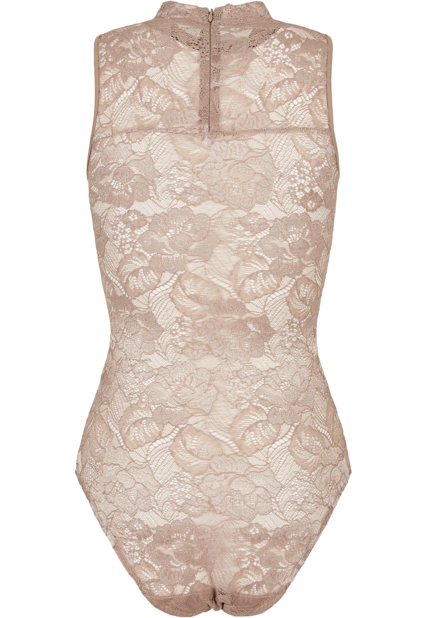 URBAN CLASSICS Body »Urban Classics Damen Ladies Laces Body«