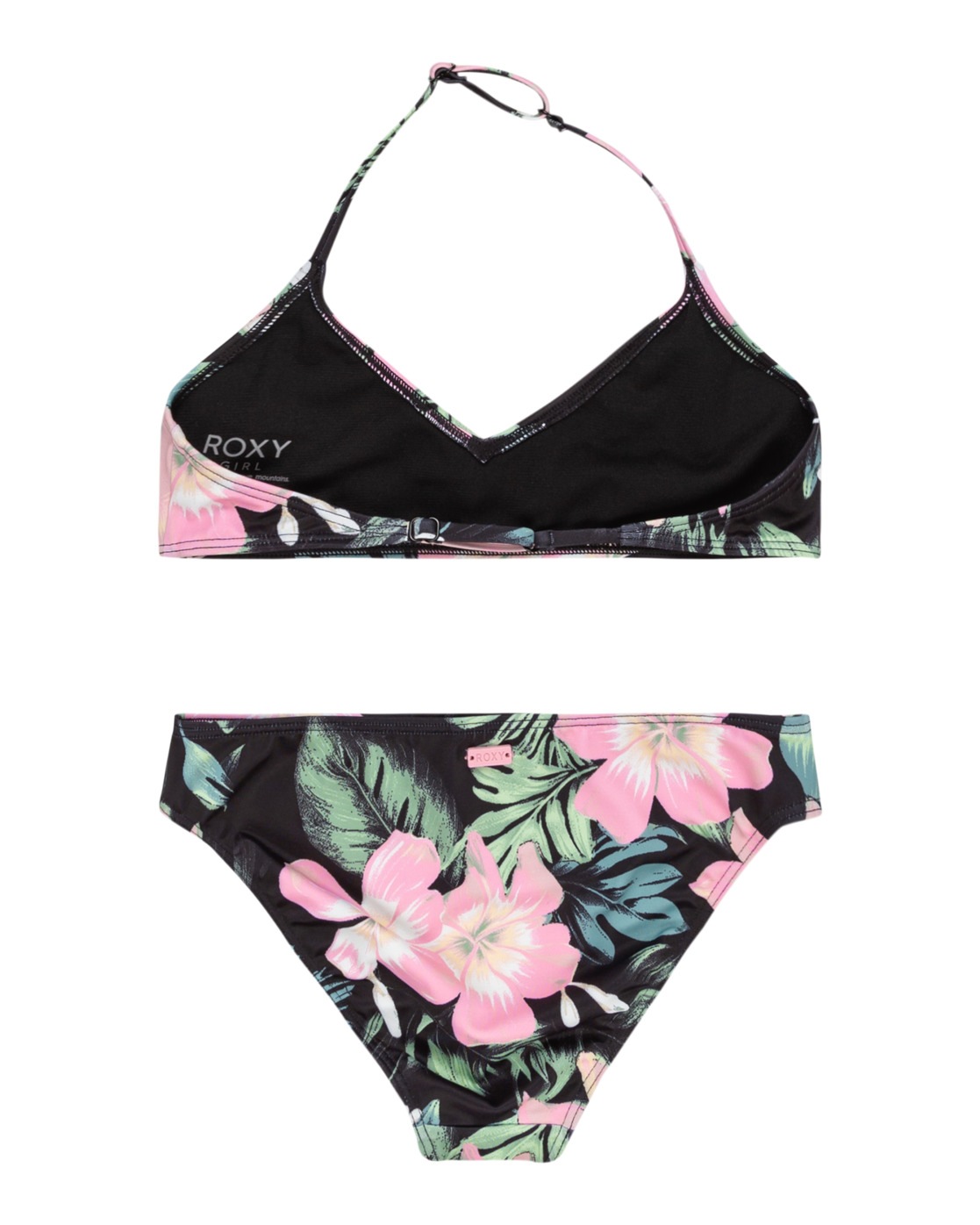 Roxy Badeanzug »Shadow Floral Brasic«