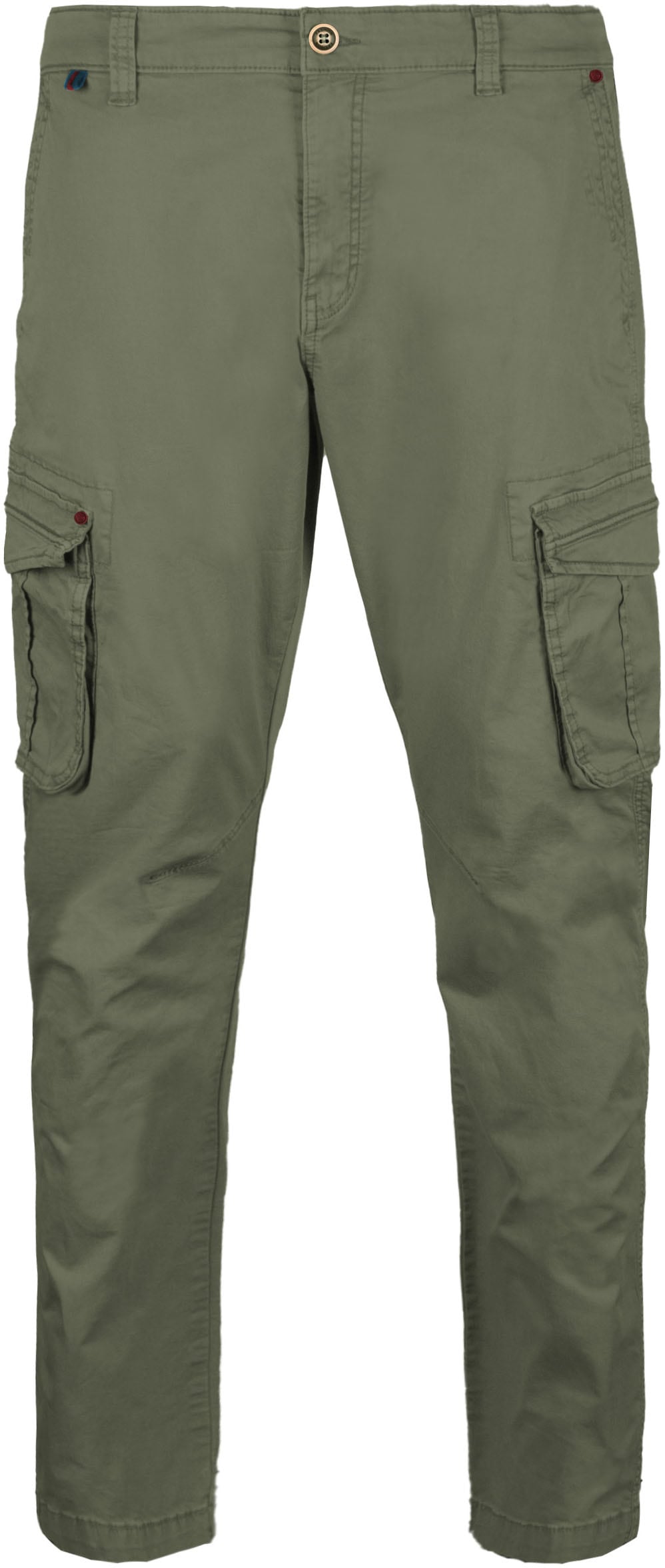 Indicode Cargohose »INRamen«