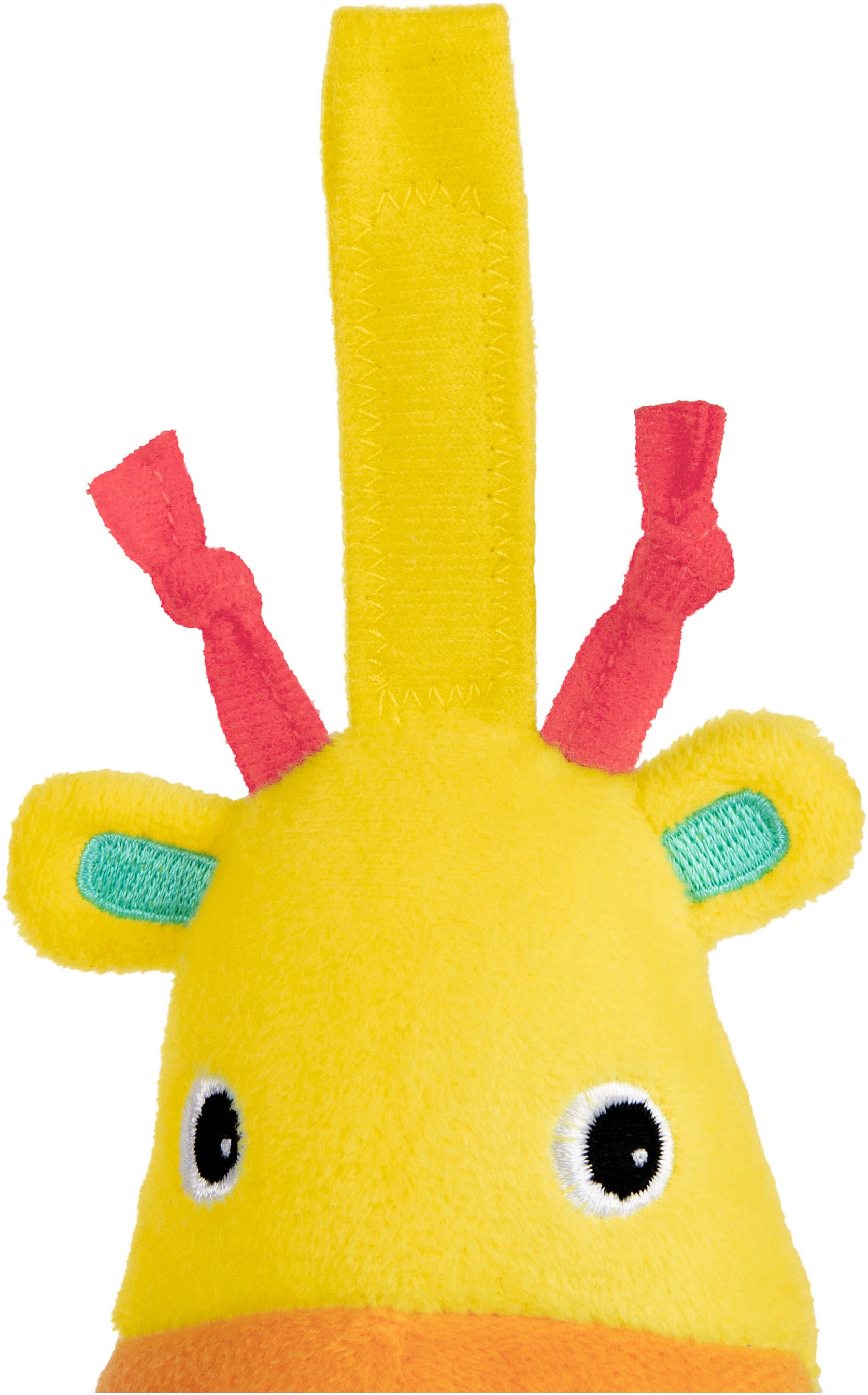 Bright Starts Lernspielzeug »Bright Starts Pull, Play & Boogie Musical Activity Toy«, mit Sound