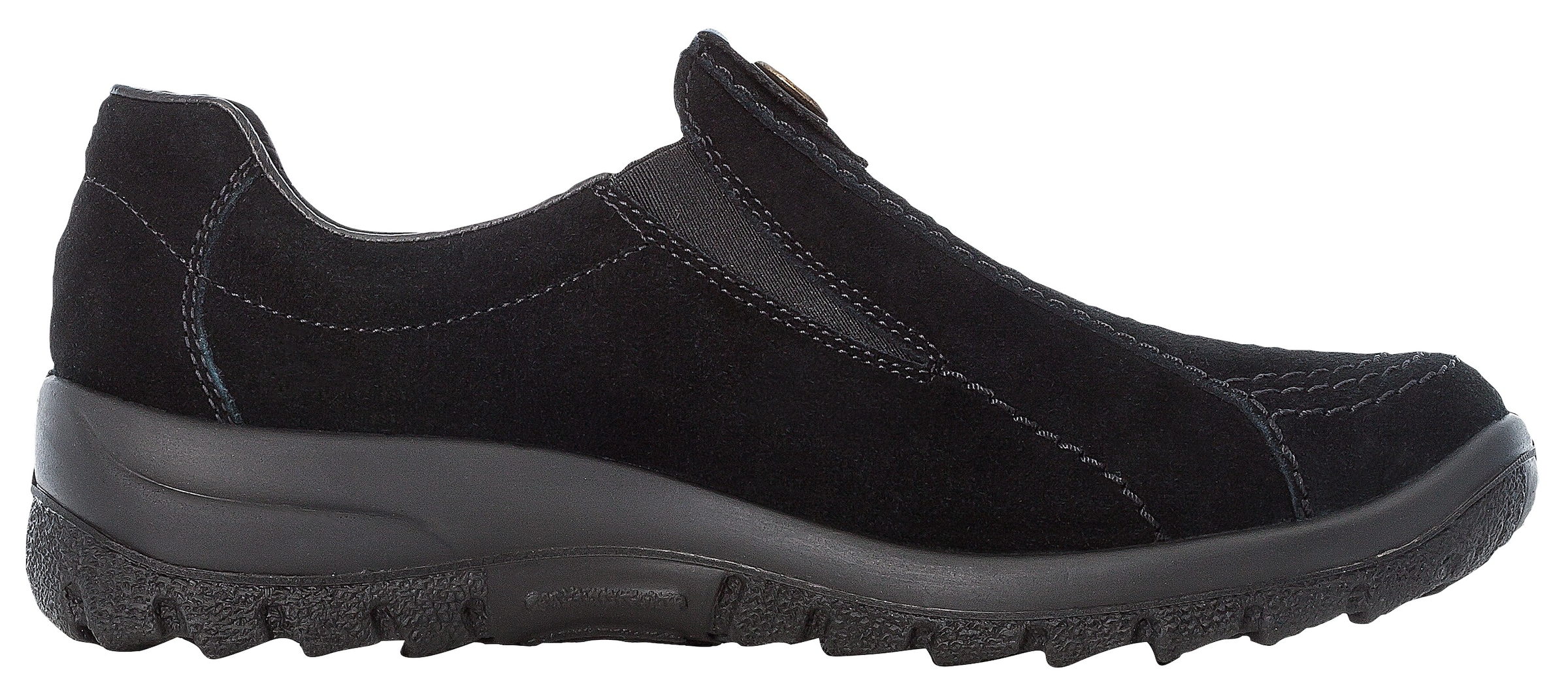 Rieker Slipper, Schlupfschuh, Halbschuh, Sneaker mit Tex-Membran