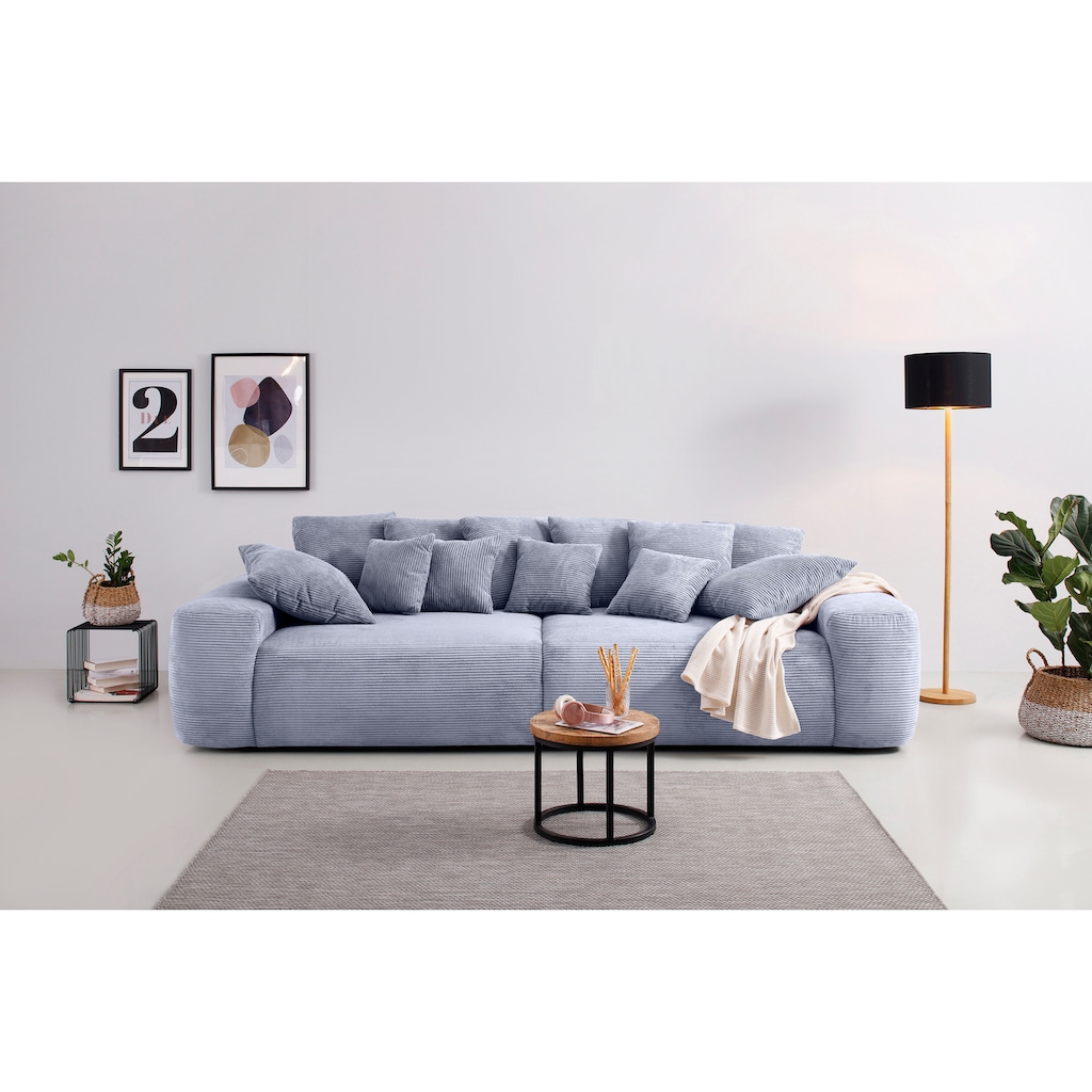 Home affaire Big-Sofa »Sundance«