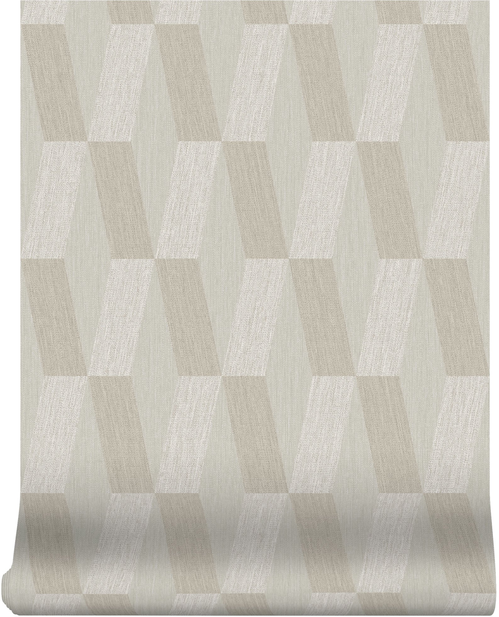 kayori Vliestapete »Zao Sand«, grafisch, 10mx52cm (ca. 5m2)