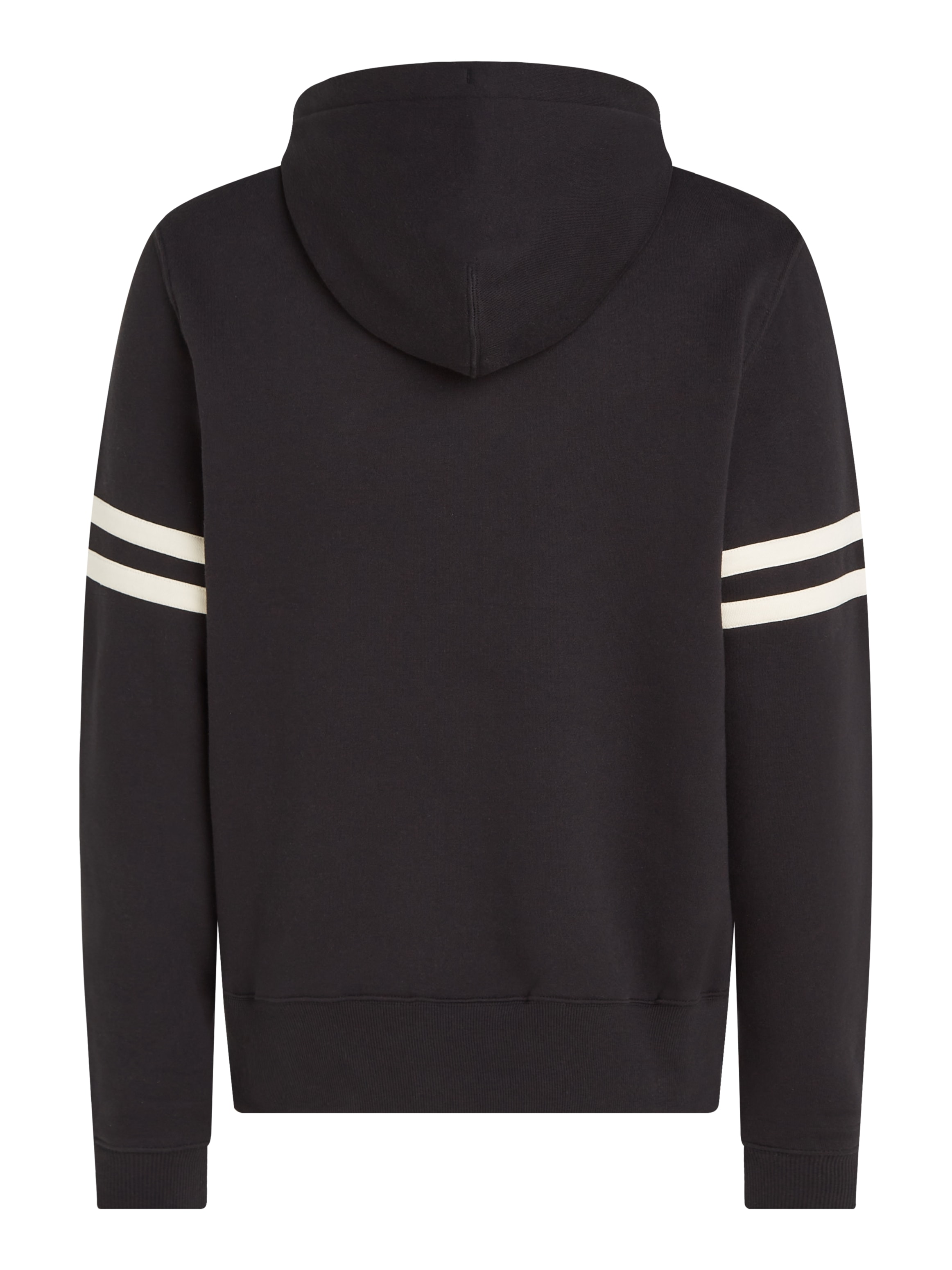 Tommy Hilfiger Hoodie »LAUREL MONOTYPE HOODIE«