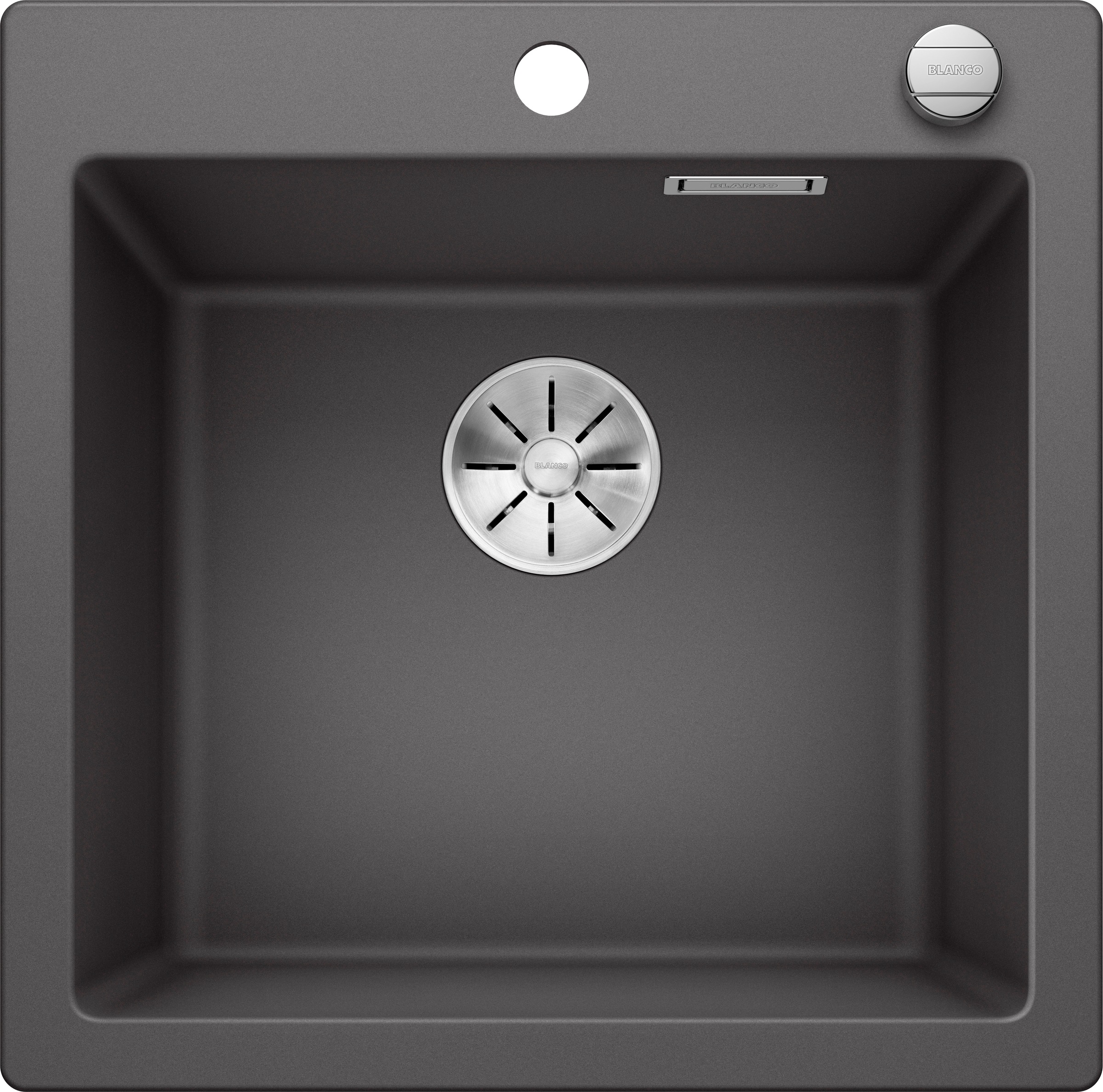 Blanco Granitspüle »PLEON 5« aus SILGRANIT®