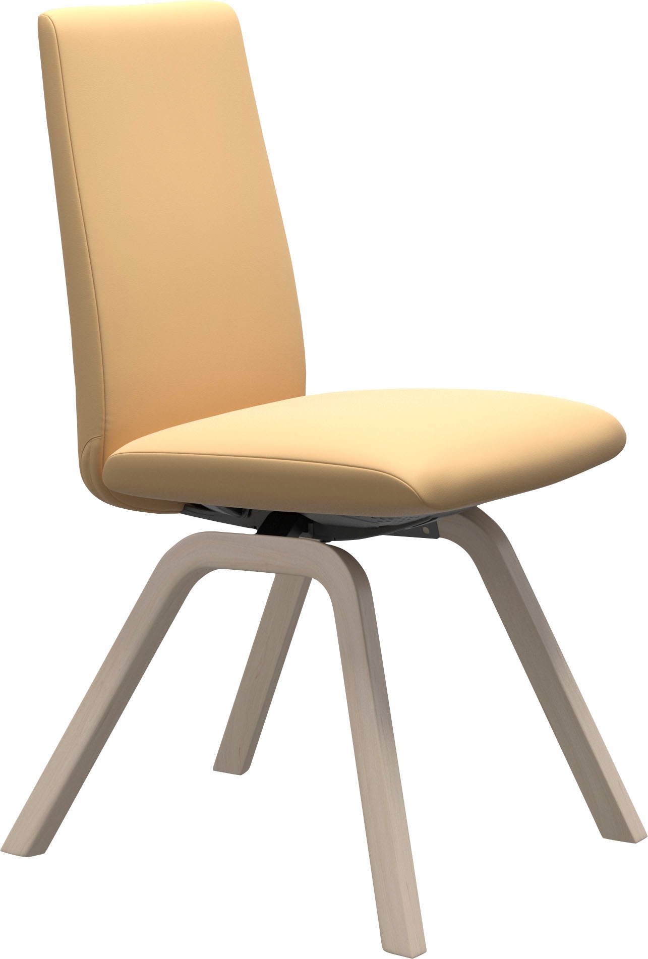 Stressless® Polsterstuhl »Laurel«, Leder BATICK, Low Back, Größe M, mit sch günstig online kaufen