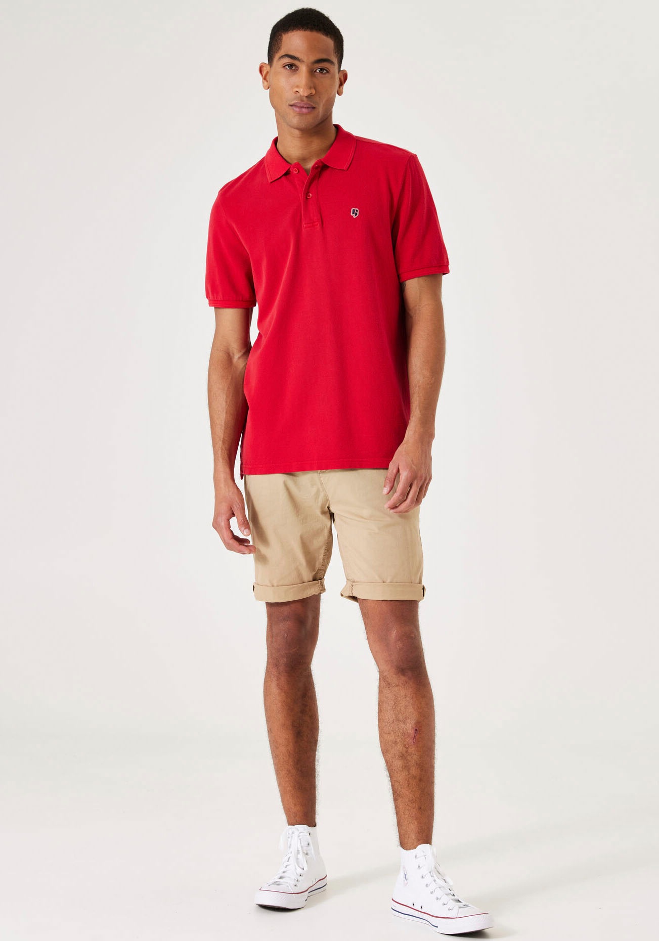 Bild von Garcia Chinoshorts »Santo«
