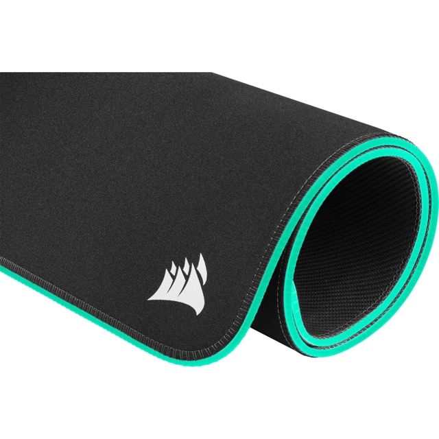 Corsair Gaming Mauspad »MM700 RGB Extended 3XL Gaming-Mauspad« DREI-Zonen-RGB-Beleuchtung