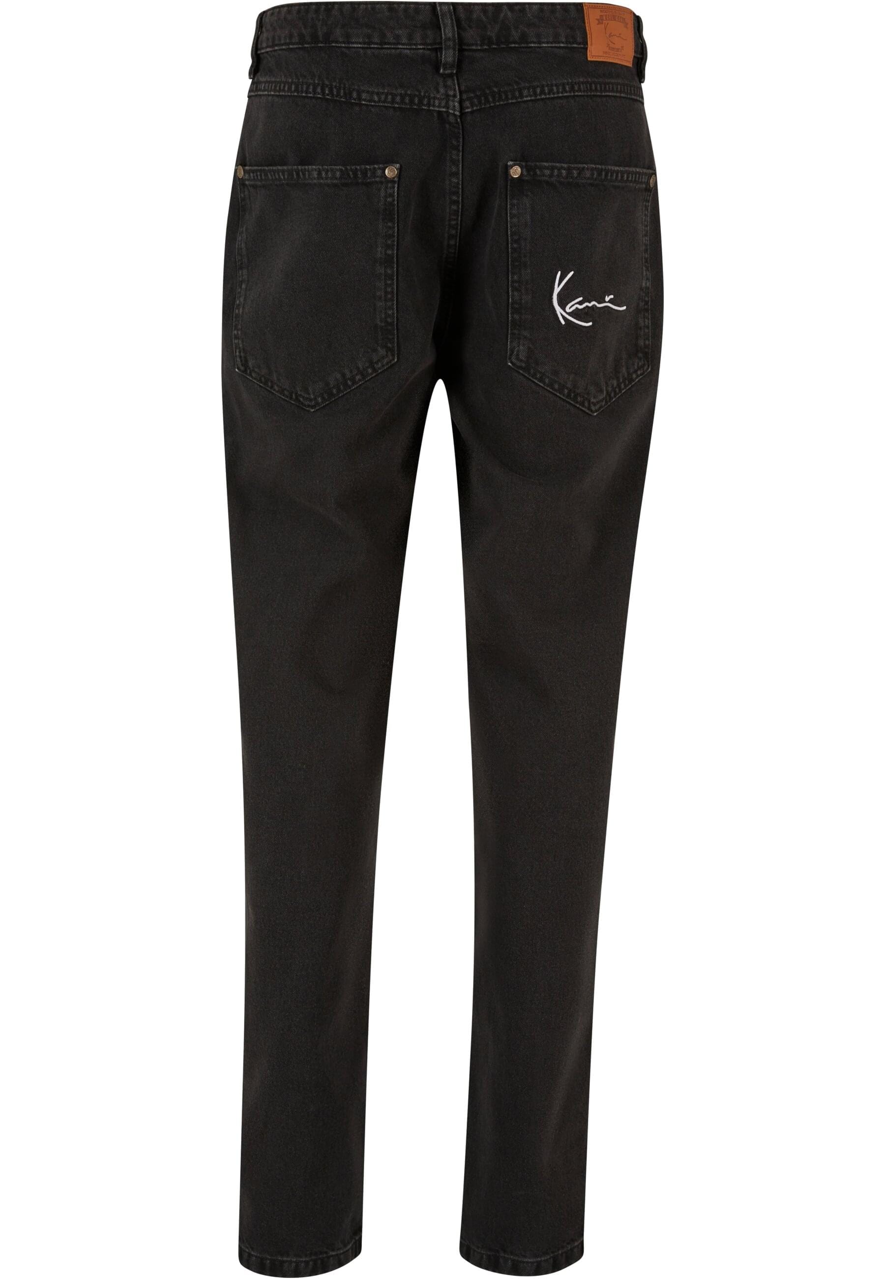 Karl Kani Bequeme Jeans »Karl Kani Herren«