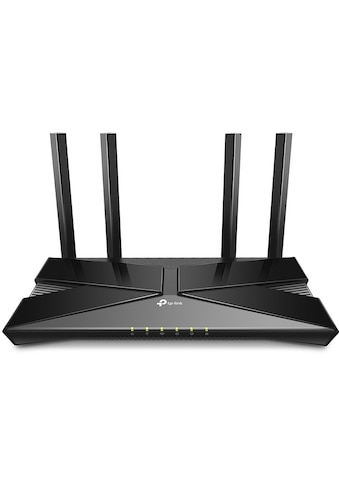 WLAN-Router »Archer AX10 AX1500 Wi-Fi 6 WLAN Router«