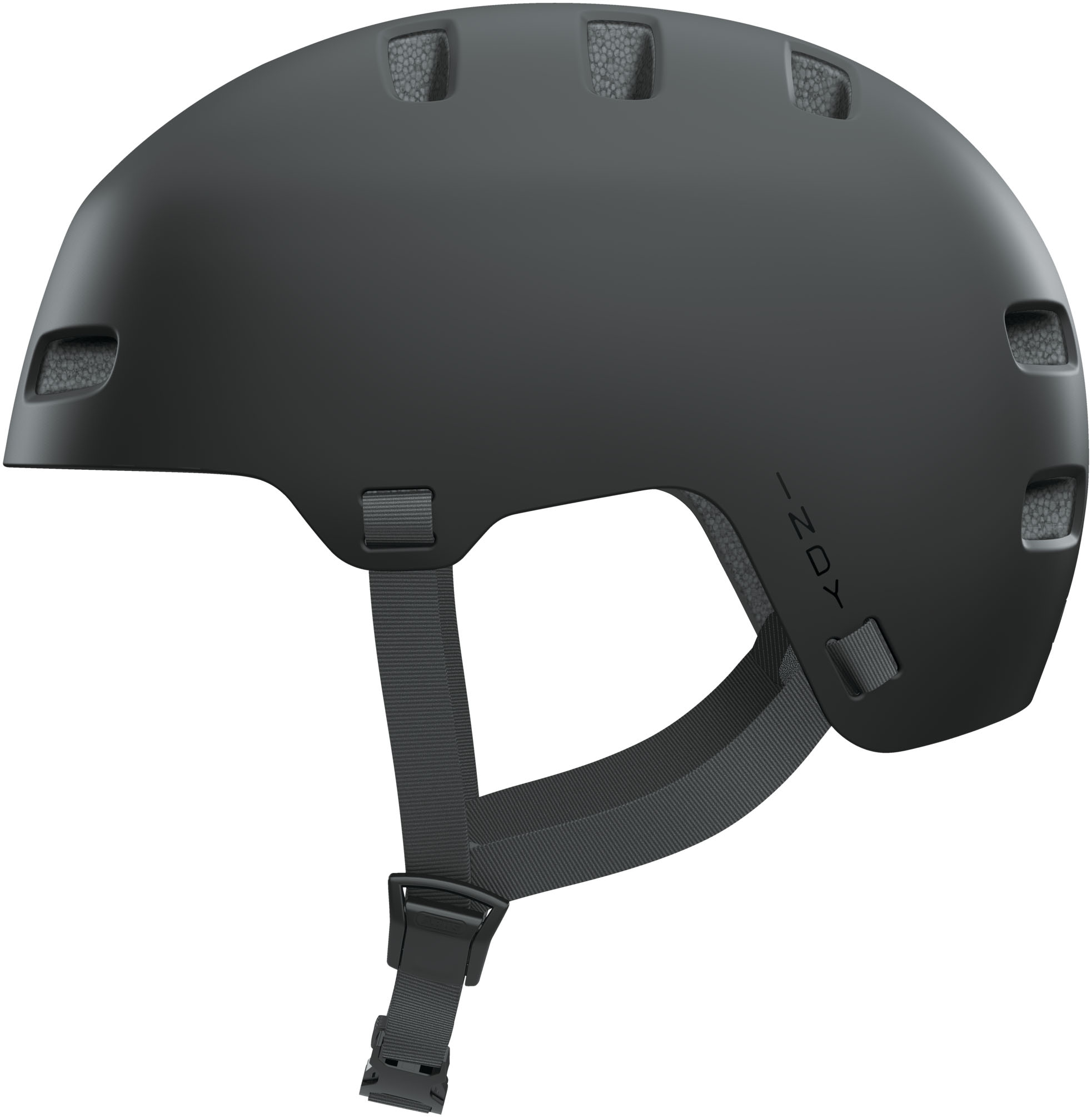ABUS Fahrradhelm »INDY«