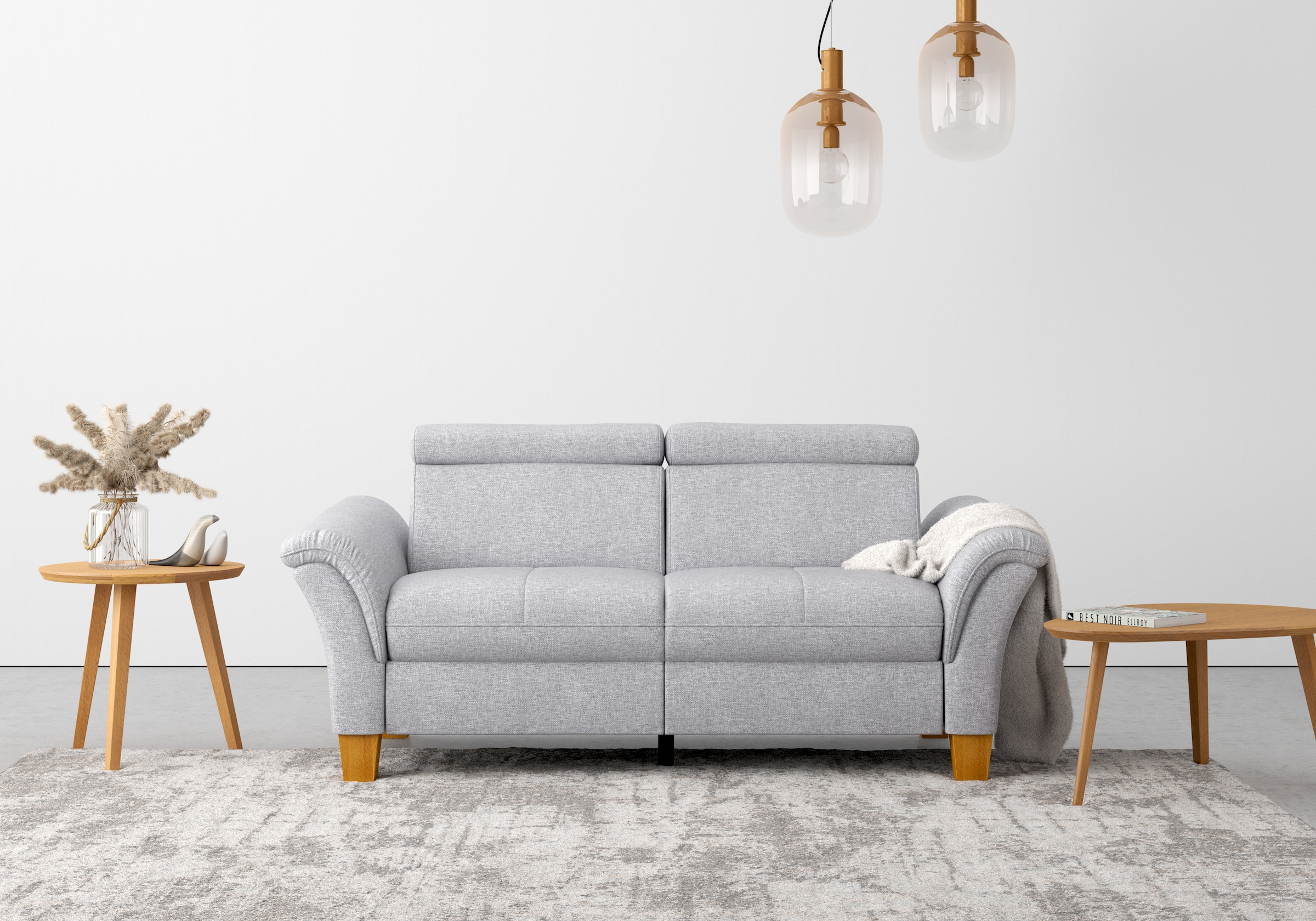 Home affaire "Lindgren" wahlweise mit TV-Funktion, links oder beidseitig, K günstig online kaufen