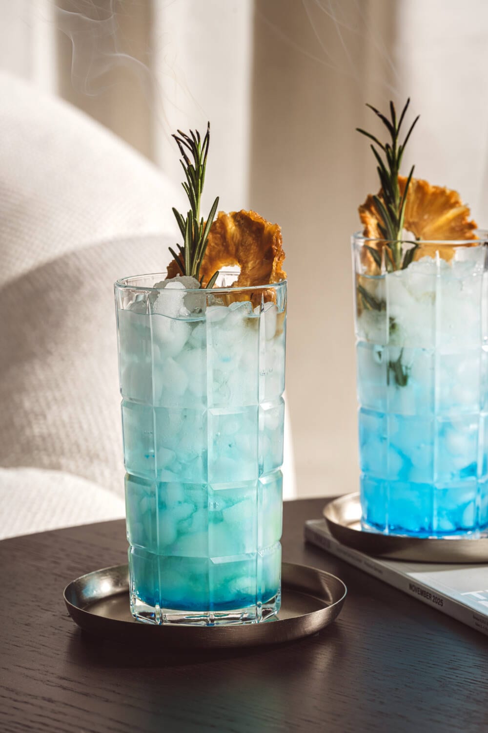 LEONARDO Longdrinkglas »Bargläser SPIRITII NOVA, 4er-Set«