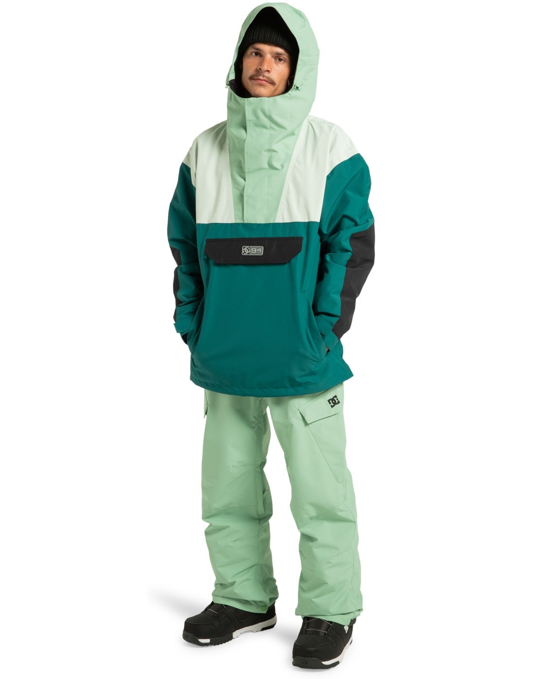 DC Shoes Snowboardhose »Banshee 15K«