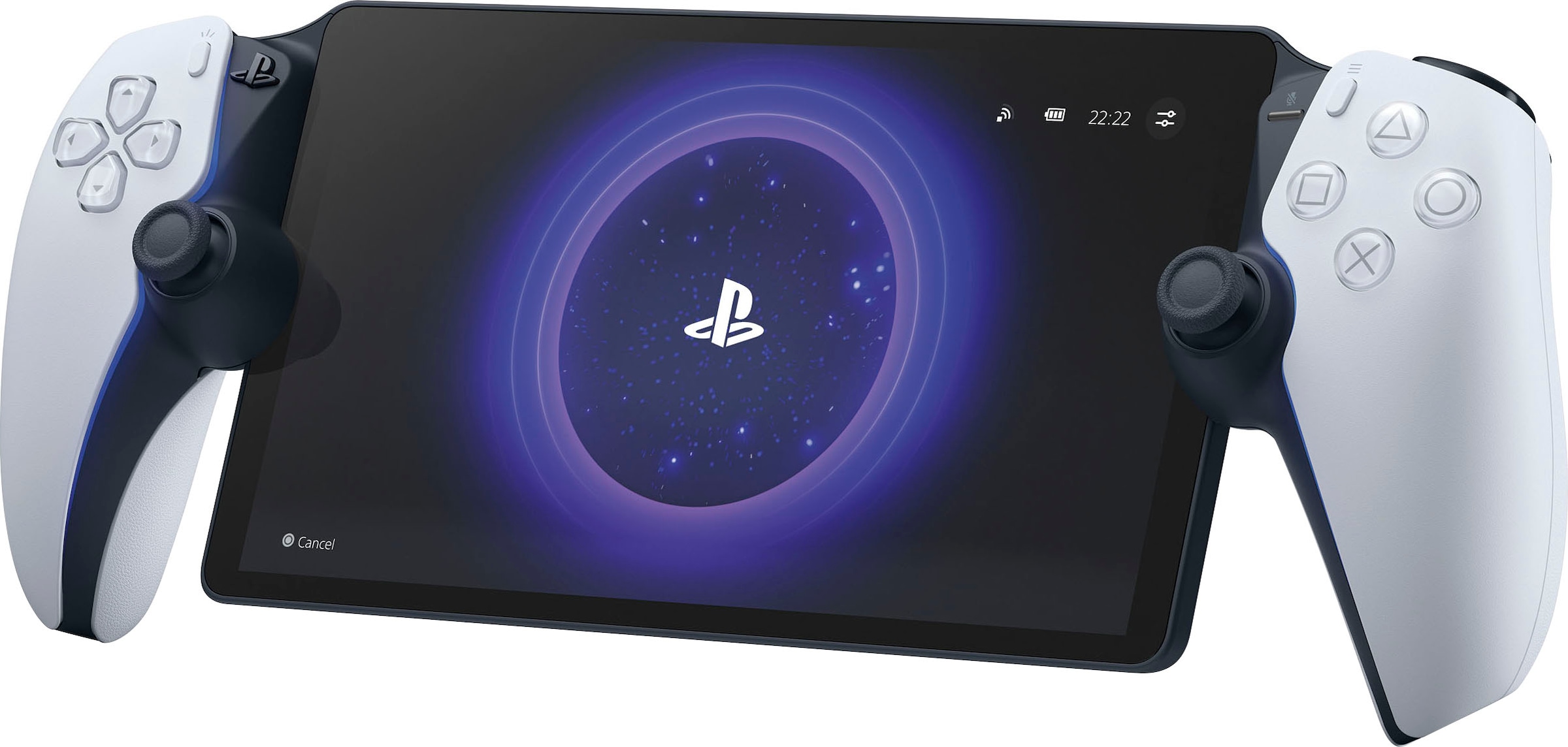 PlayStation 5 Spielekonsole »PlayStation Portal™ Remote-Player«