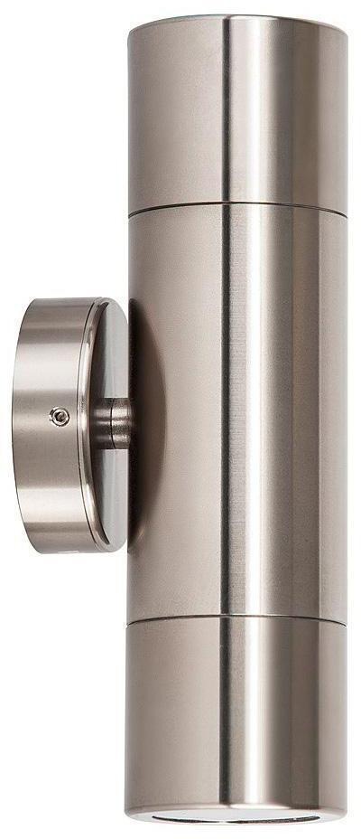 Havit Lighting Wandleuchte »TIVAH«, 2 flammig, Leuchtmittel GU10   ohne Leu günstig online kaufen