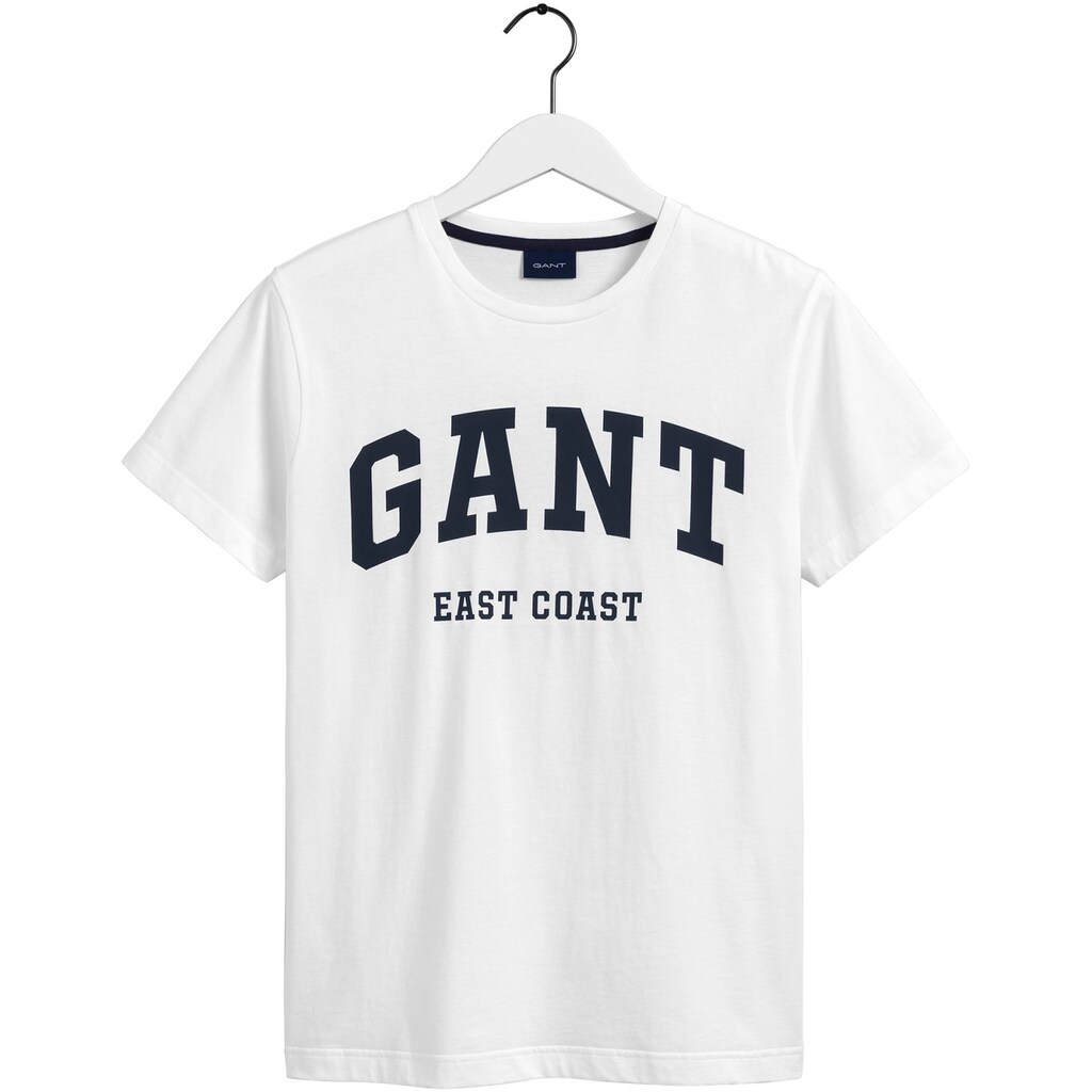 Gant T-Shirt »MD. GANT T-SHIRT«
