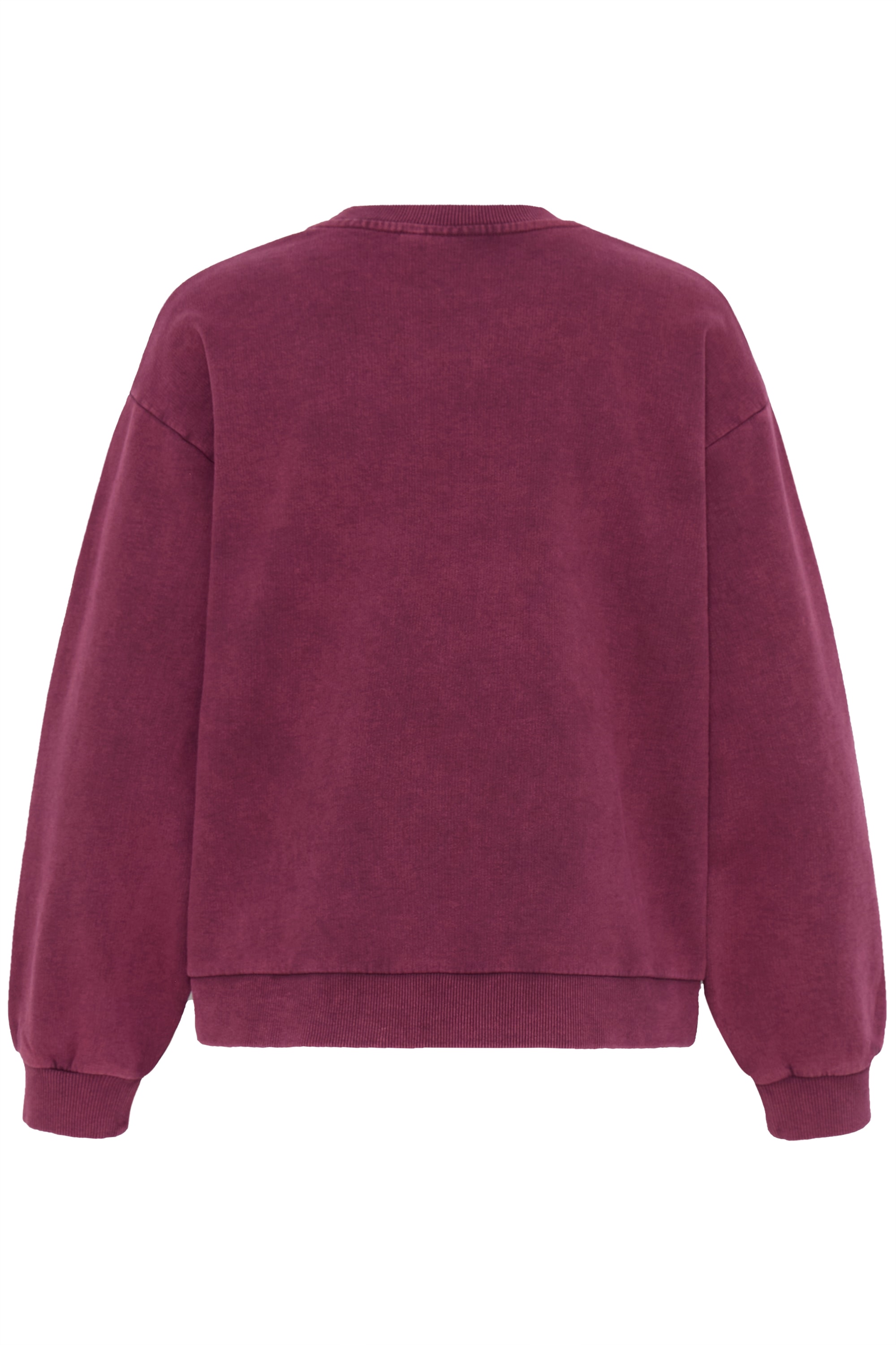 Ichi Strickpullover »Sweatshirt IHLULA«