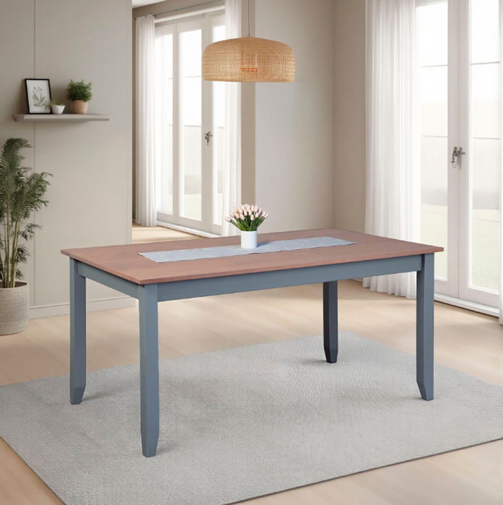 Home affaire Esstisch »Luzern«, im Landhaus Stil günstig online kaufen