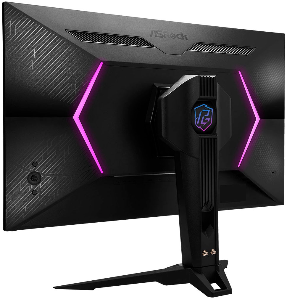 Asrock Gaming-Monitor »PGO32UFS« 81 cm/32 ″  3840 x 2160 px 0,03 Reaktionszeit 240 Hz