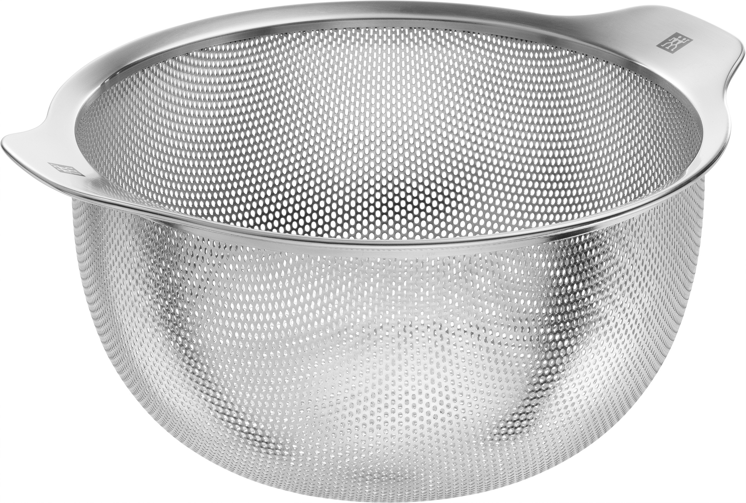 Zwilling Küchensieb »Table« 3-in-1-Funktion als Sieb, Seiher und Schale, Lo günstig online kaufen