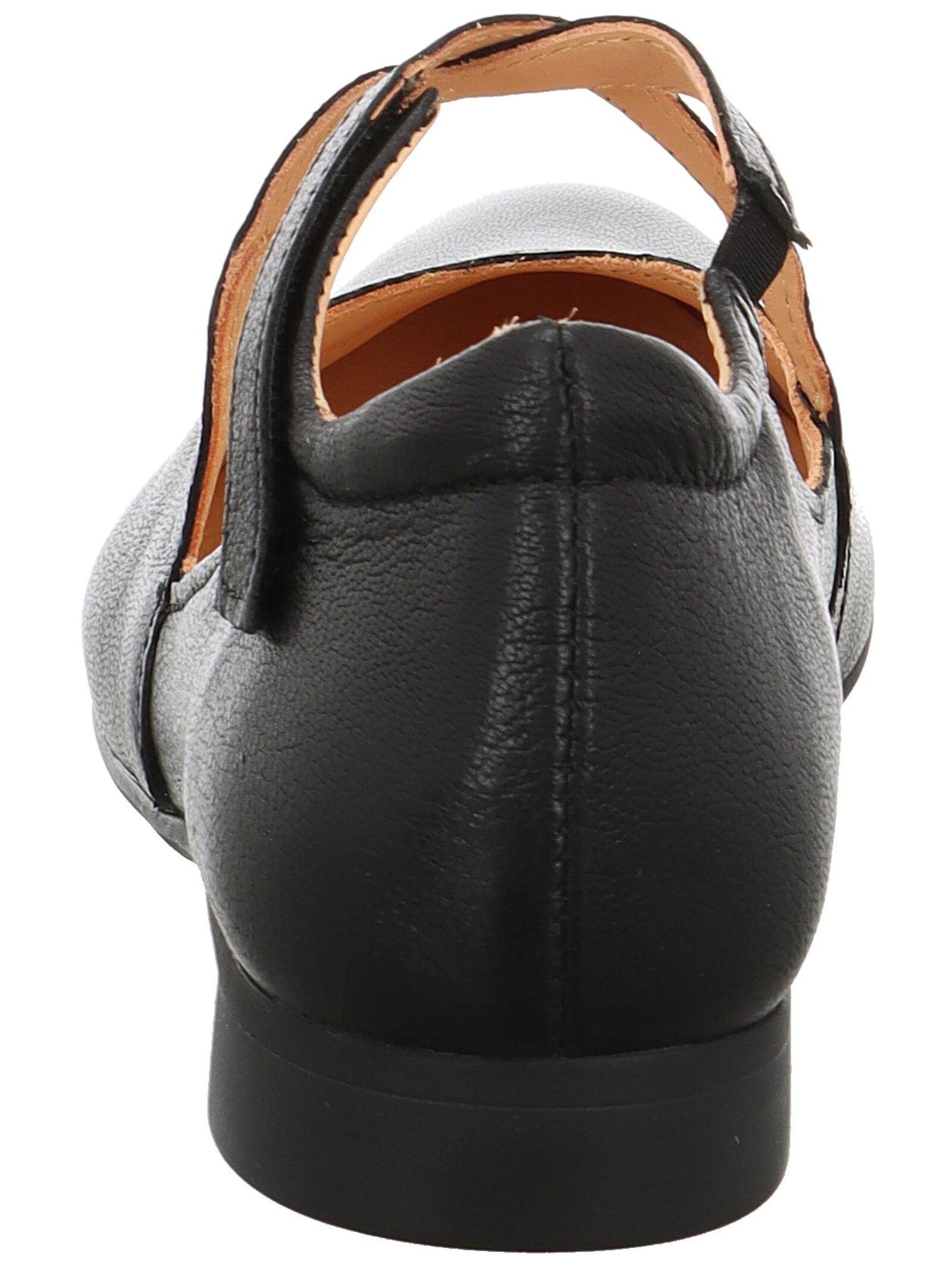 Think! Riemchenballerina »Think! Ballerinas Nappaleder«