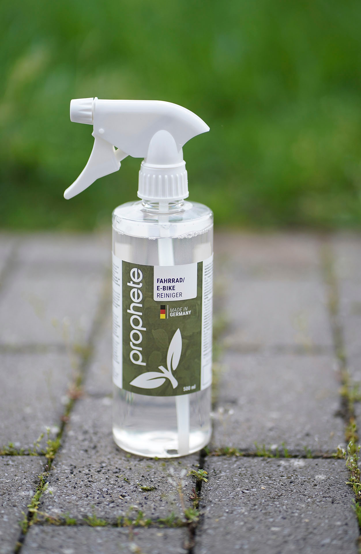 Prophete Reinigungsspray »Fahrrad/ E-Bike Reiniger«
