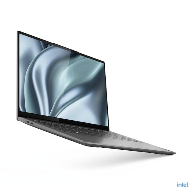 Lenovo Notebook »Slim 7 Pro«, 35,6 cm, / 14 Zoll, Intel, Core i5, 512 GB SSD  auf Raten kaufen
