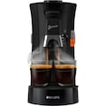 Senseo Kaffeepadmaschine »Select ECO CSA240/20«, inkl. Gratis-Zugaben im Wert von € 14,- UVP
