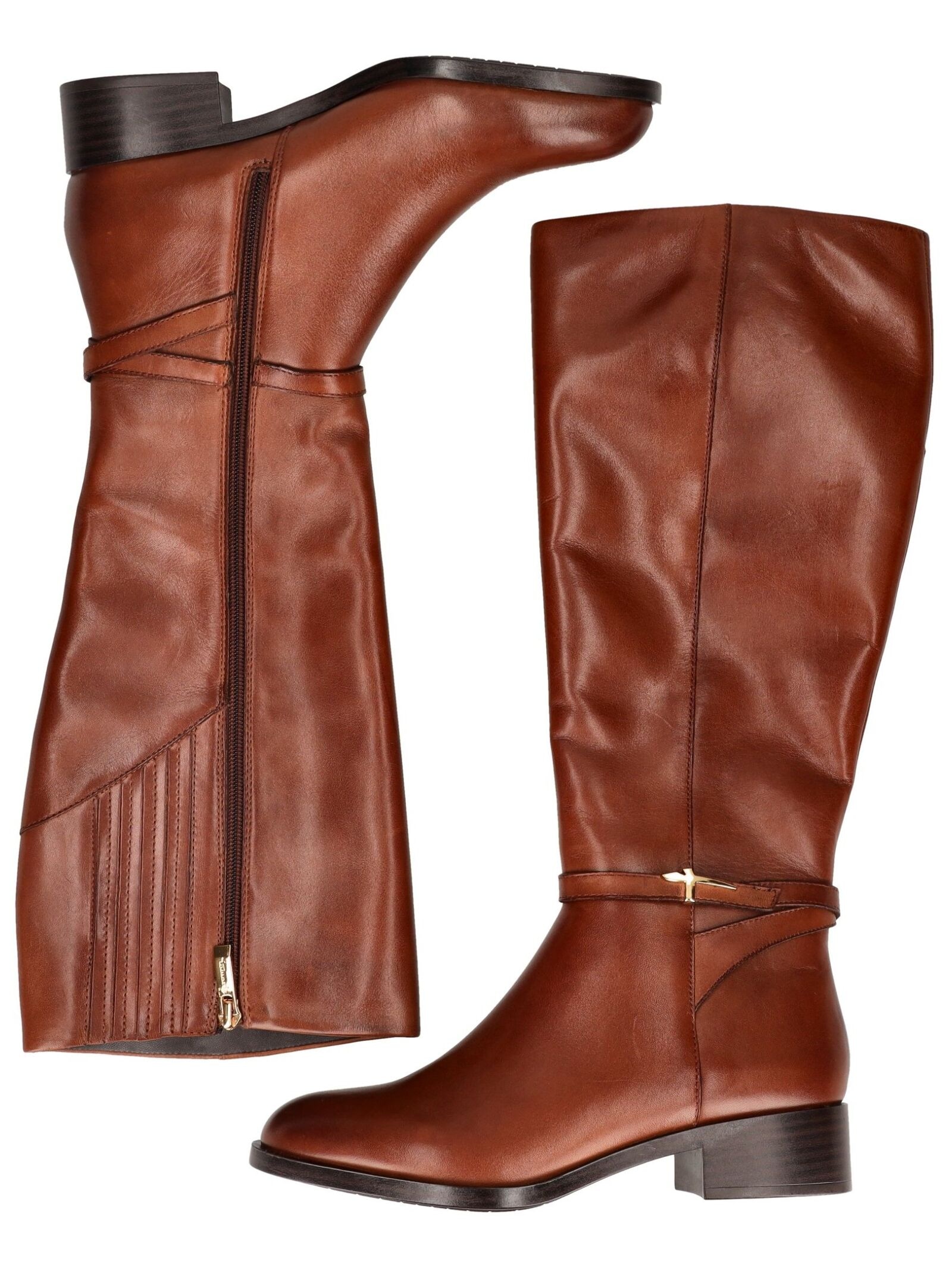 Tamaris Stiefel »Tamaris Stiefel Leder«