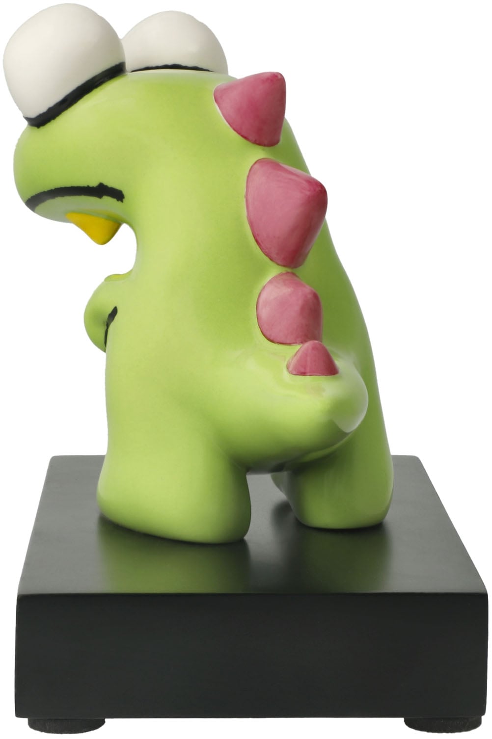 Goebel Sammelfigur »Figur Ed Eck- Roar«