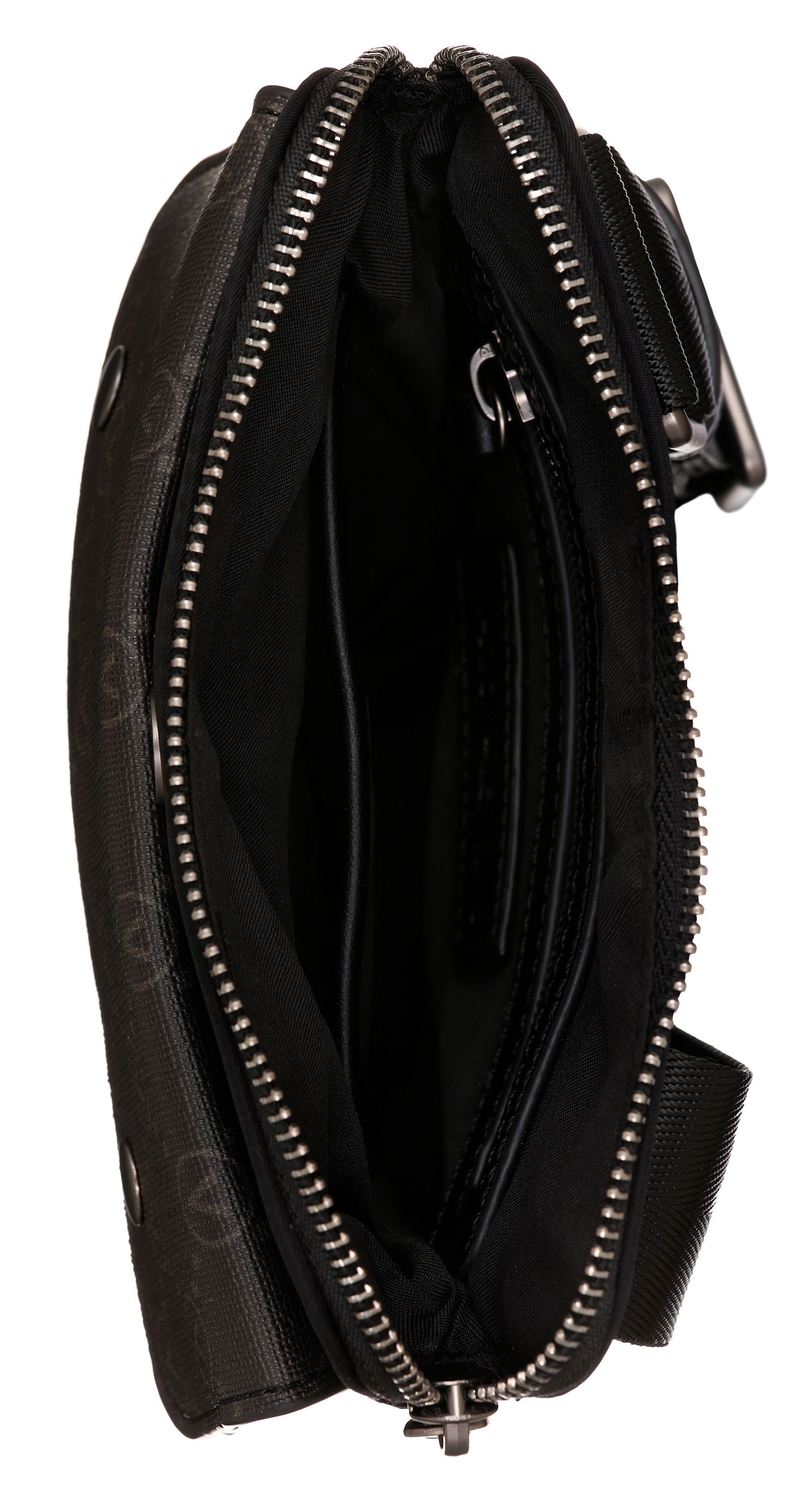 VALENTINO BAGS Umhängetasche »NEMESYS« Mini Bag, Schultertasche mit Reißverschluss