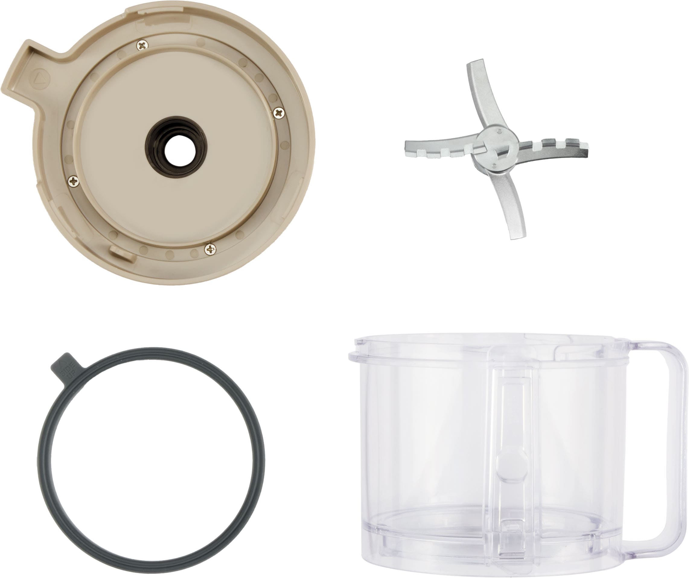 RUSSELL HOBBS Eismaschine »Chilluxe 28750-56« für Eiscreme, Sorbet, FrozenYoghurt & Milkshake