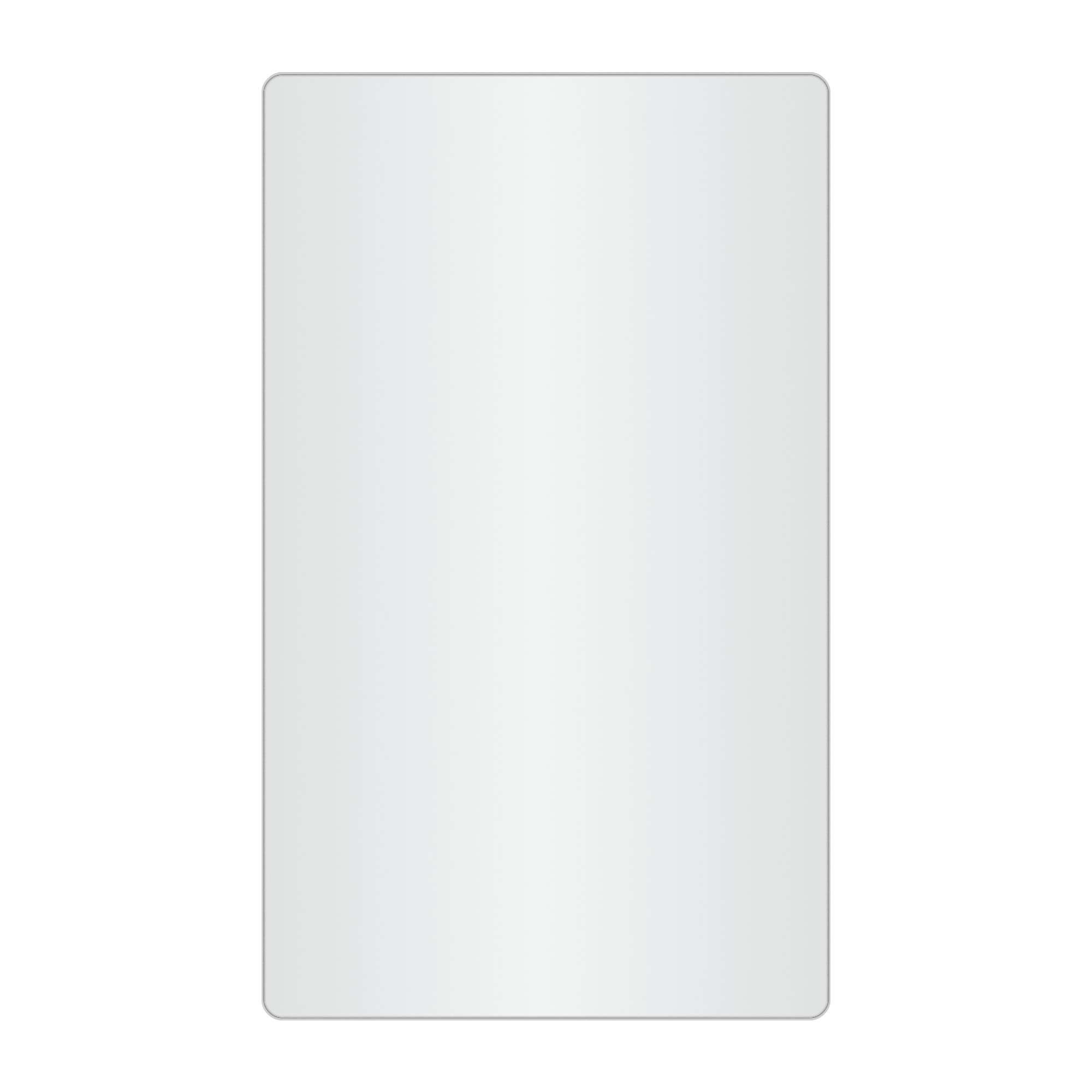 Loevschall Spiegel »Refine Wandspiegel rechteckig – eleganter Designspiegel günstig online kaufen