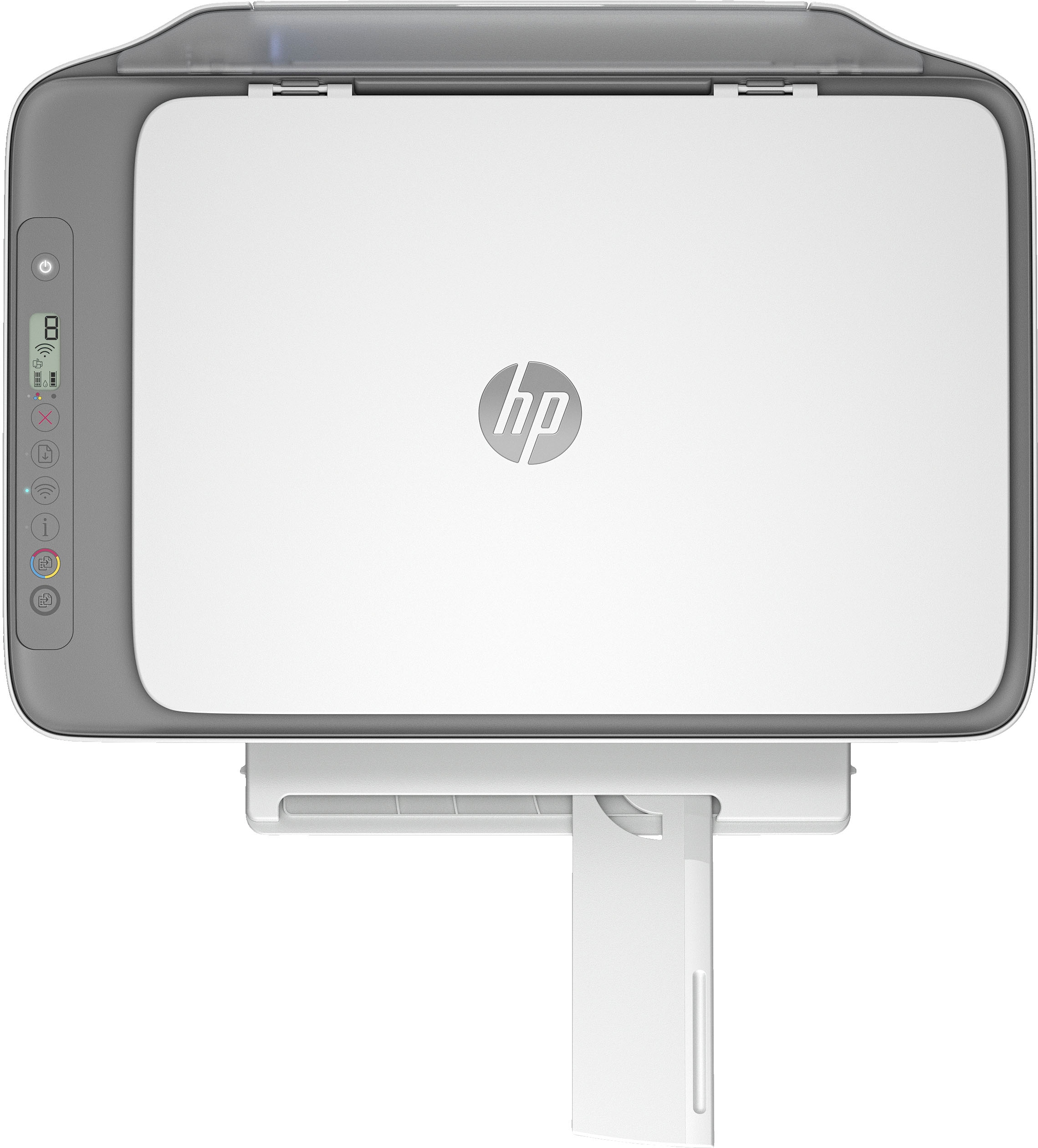 HP Multifunktionsdrucker »DeskJet 2820e«, 3 Monate gratis Drucken mit HP Instant Ink inklusive