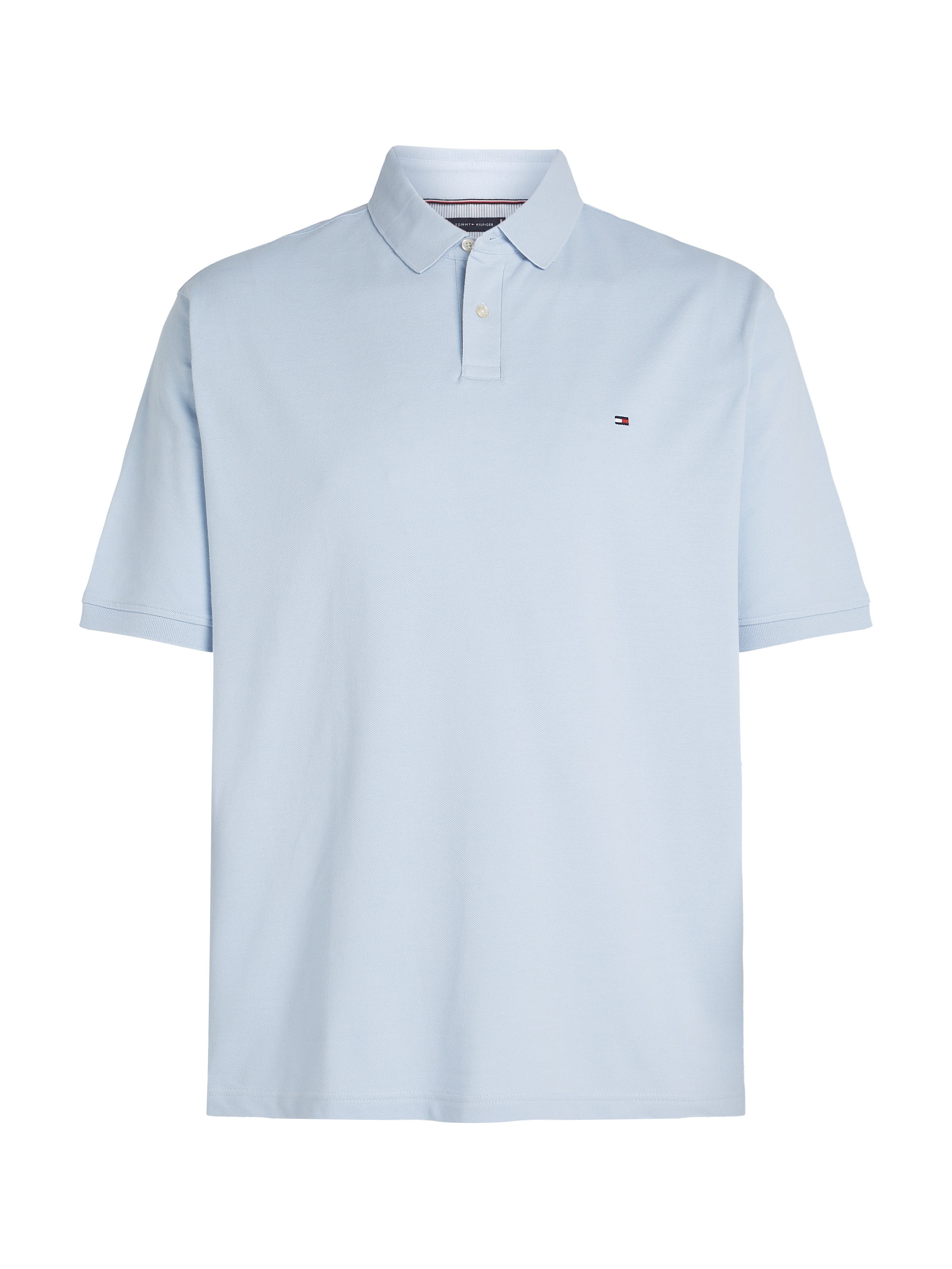 Tommy Hilfiger Big & Tall Poloshirt »BT-1985 REGULAR POLO-B«, Große Größen