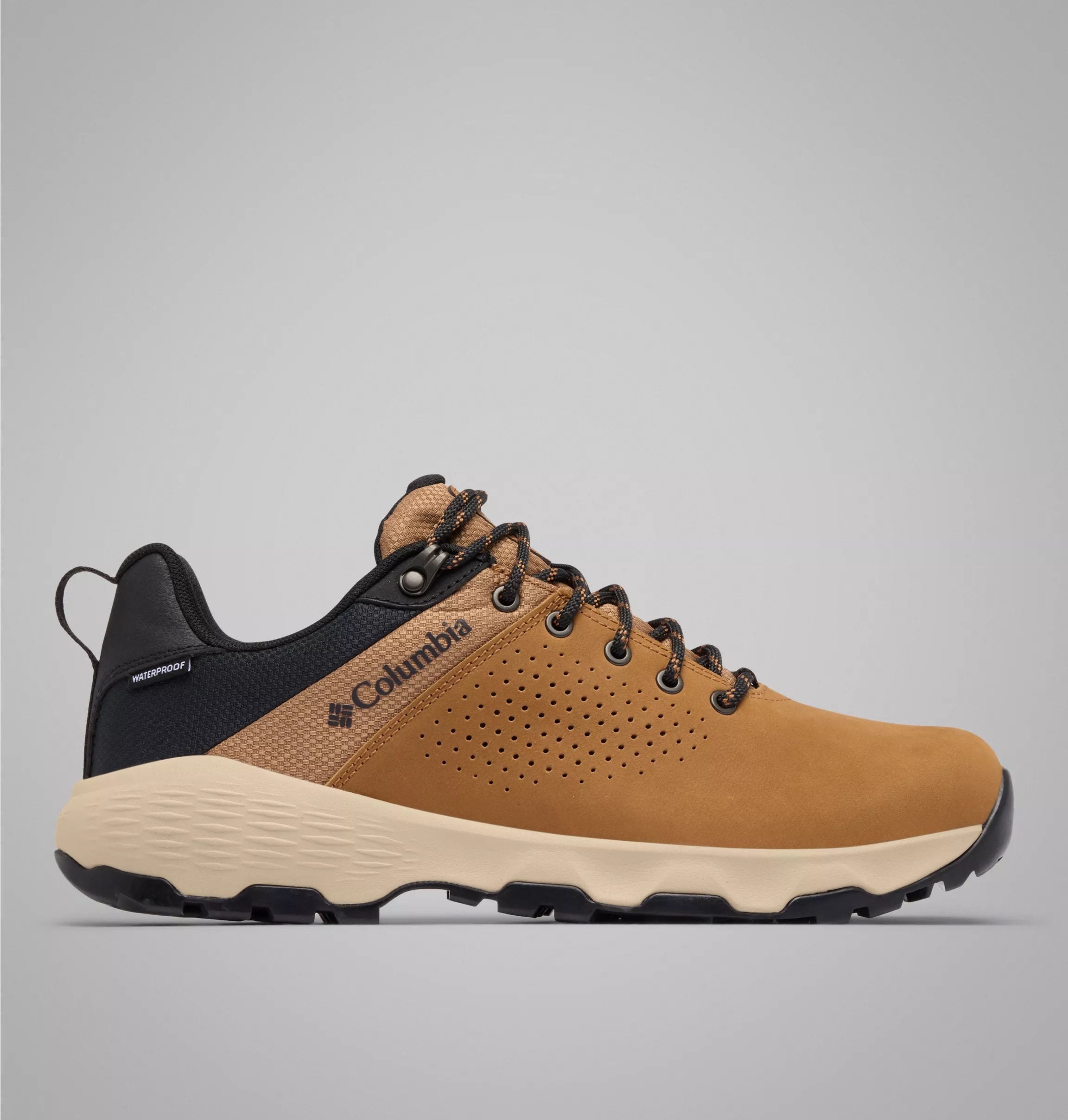 Columbia Wanderschuh »NEWTON NIMBLE™ LTR«