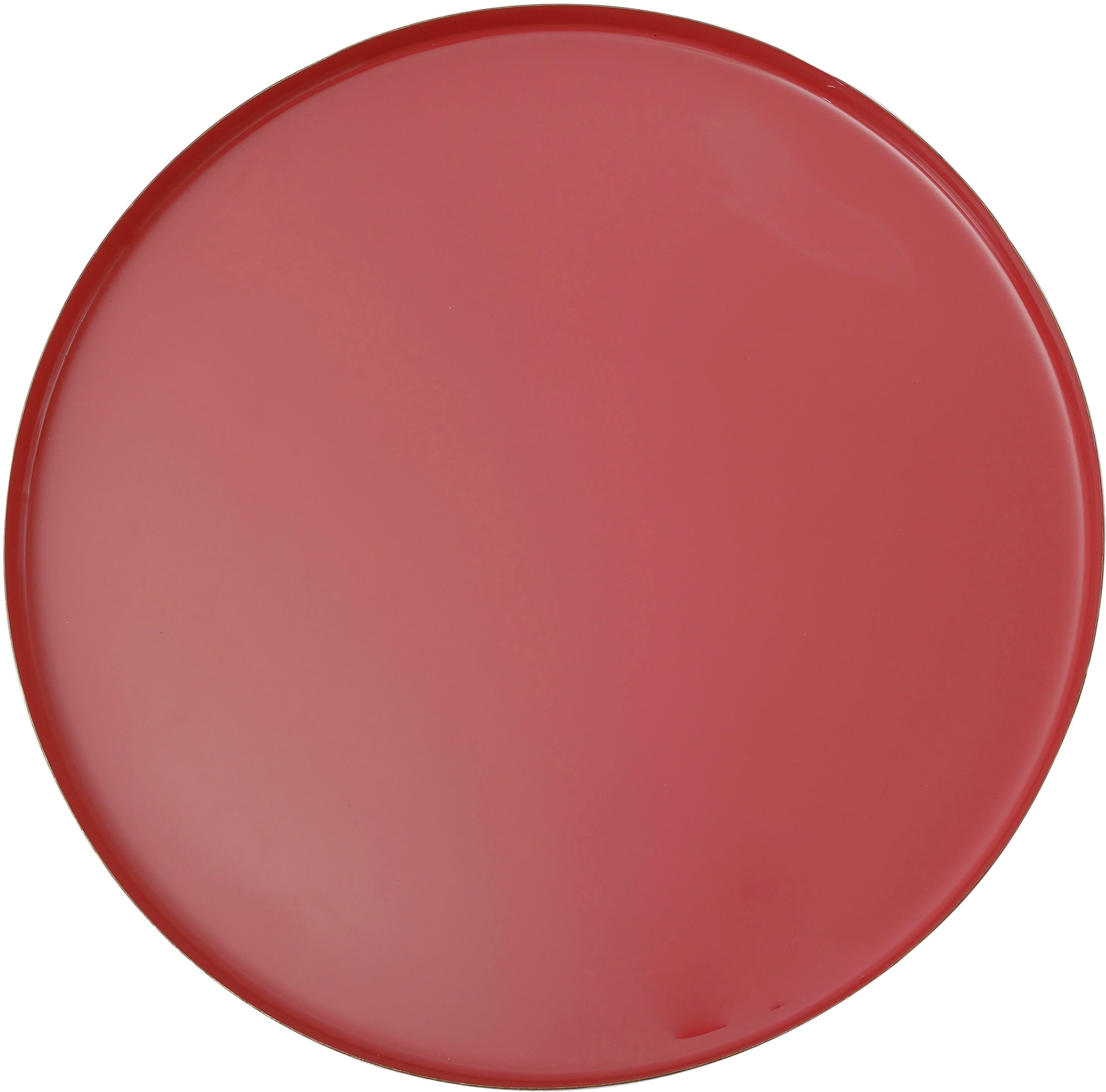 Kayoom Beistelltisch »Art Deco 1025, Abstelltisch aus Metall,funktional und stabil«, (1 St.), Dekorativ, glanzvolle Lackierung, praktische Ablageflächen
