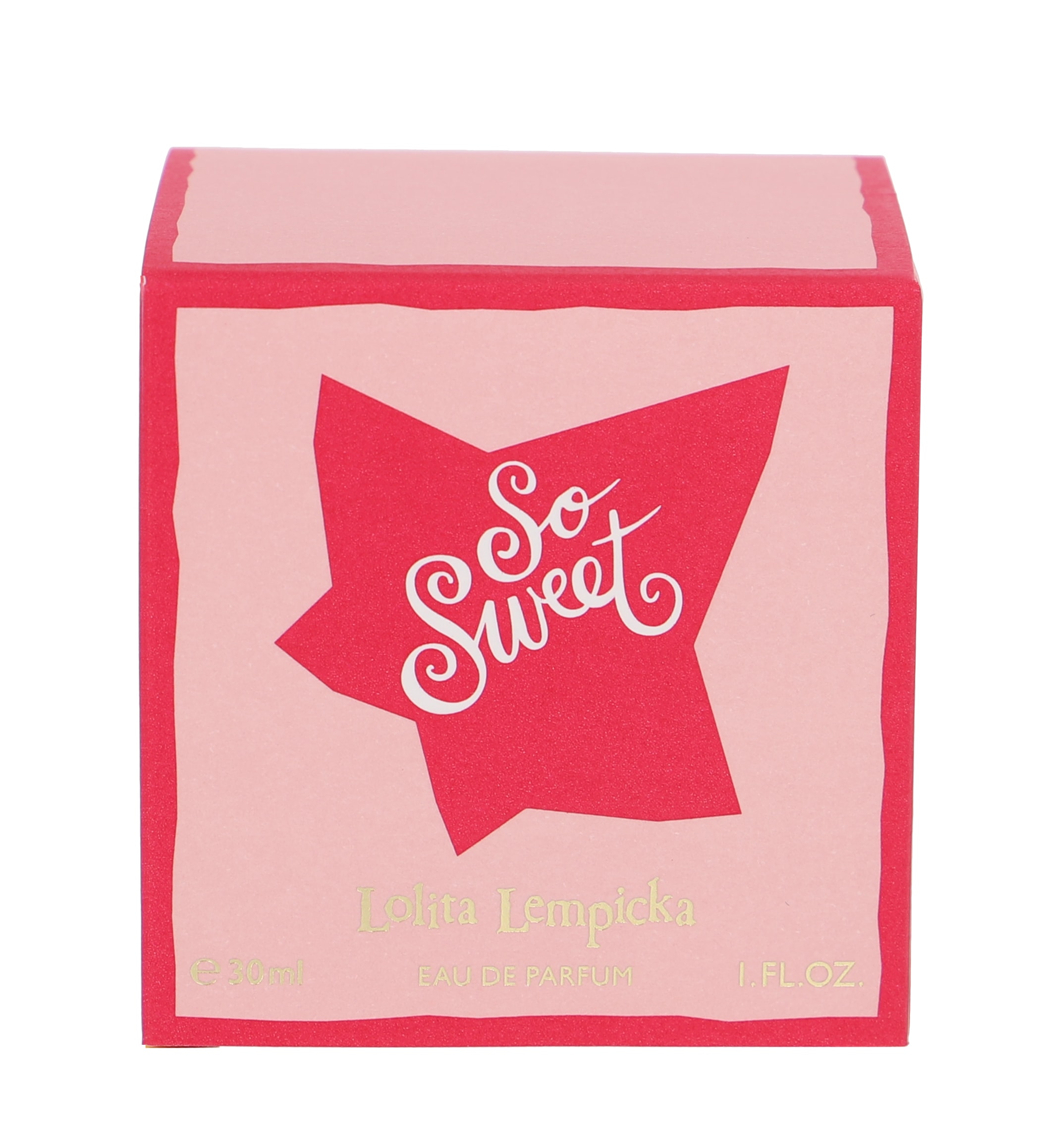 Lolita Lempicka Eau de Parfum »Lolita Lempicka So Sweet« , 