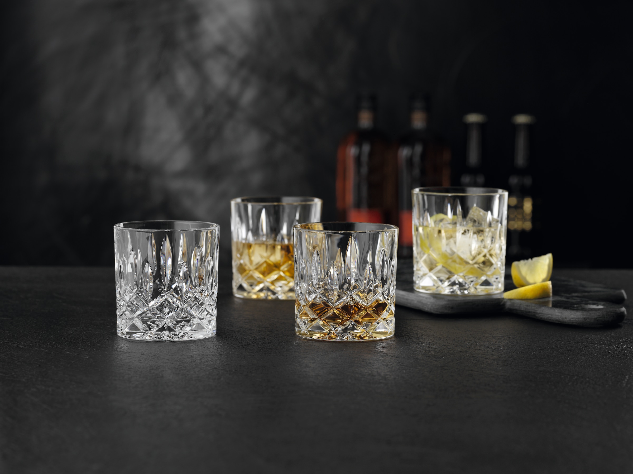 Nachtmann Tumbler-Glas »Noblesse«