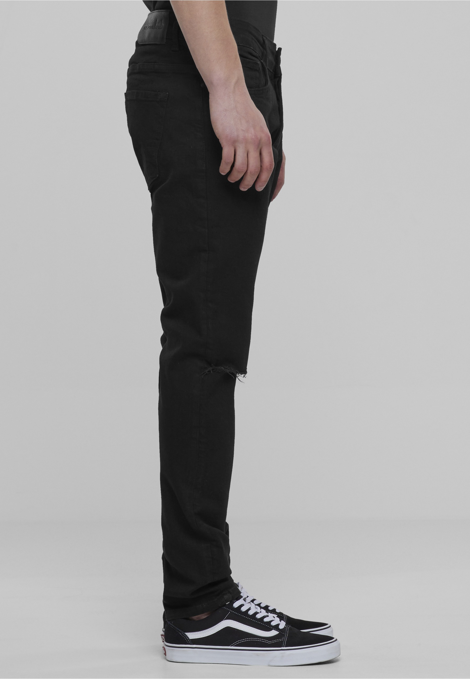 2Y Premium Bequeme Jeans »2Y Premium Herren 2Y Skinny Fit Jeans«