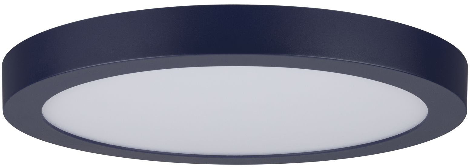Paulmann LED Deckenleuchte »Abia«, 1 flammig, Leuchtmittel LED-Modul   LED günstig online kaufen