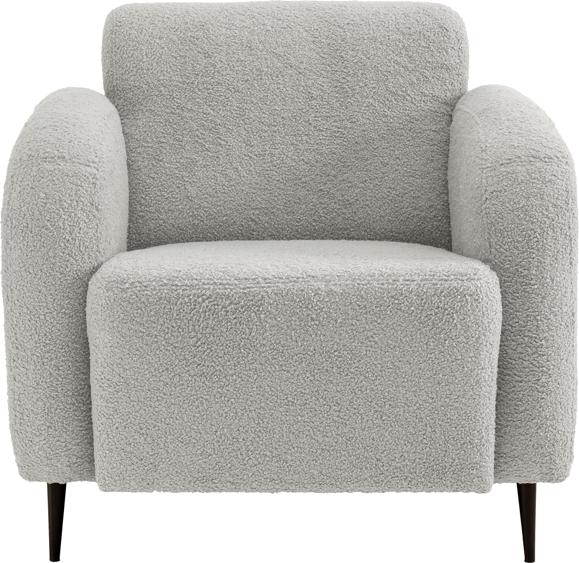 Home affaire Cocktailsessel »Marone« auch als 2-Sitzer und 3-Sitzer erhältl günstig online kaufen