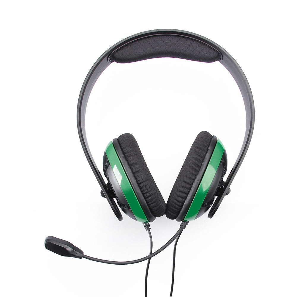 Raptor-Gaming Kopfhörer »Gaming HX200«