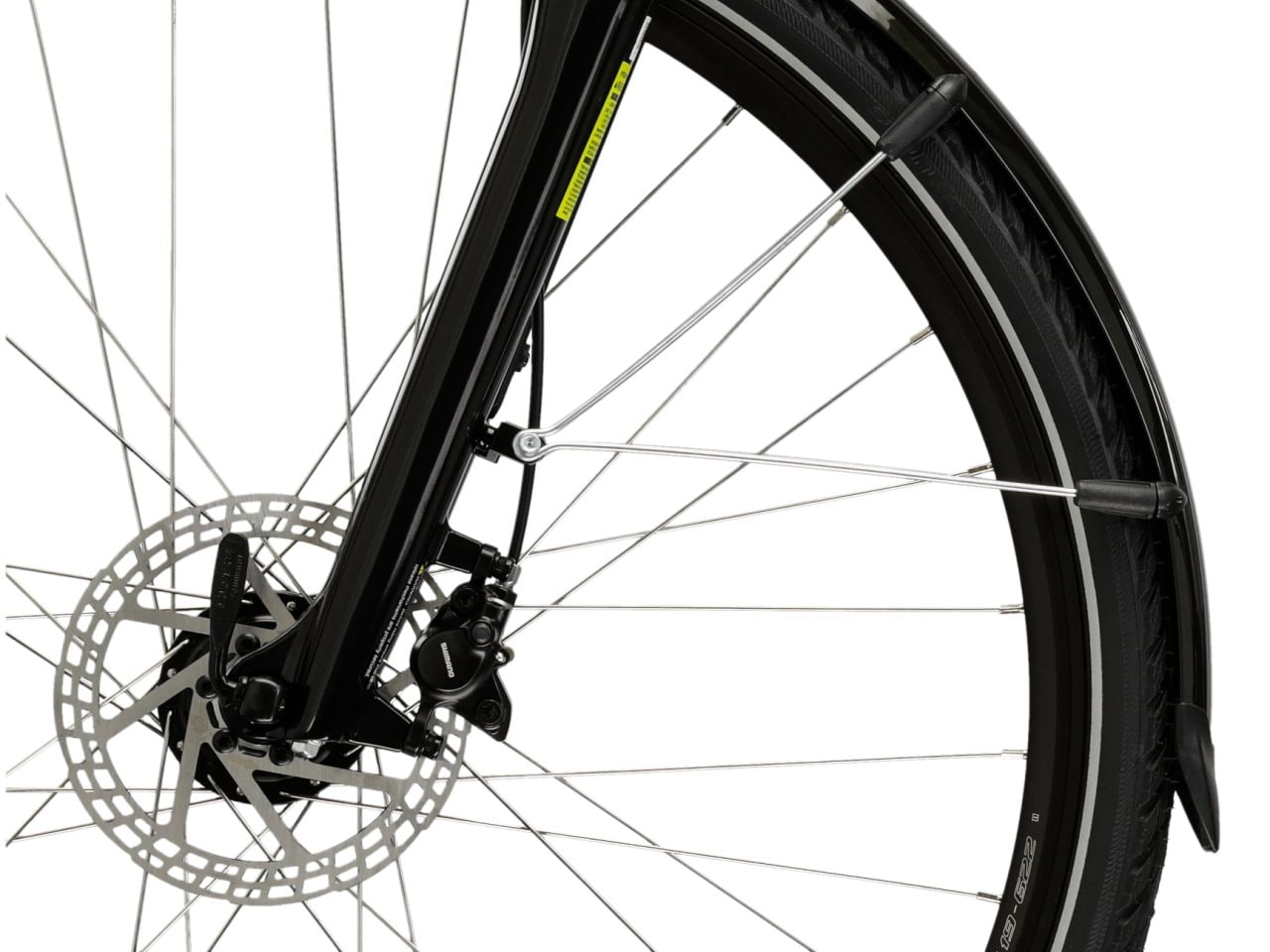 Kross Crossrad »Trans 8.0 grau 27 Gänge« 27 Gang Shimano ALIVIO T4000 Schaltwerk Kettenschaltung