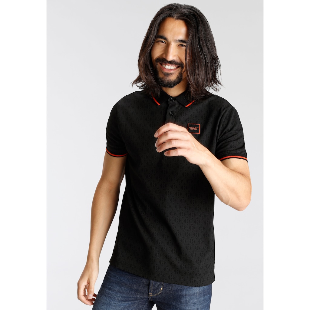 Bruno Banani Poloshirt