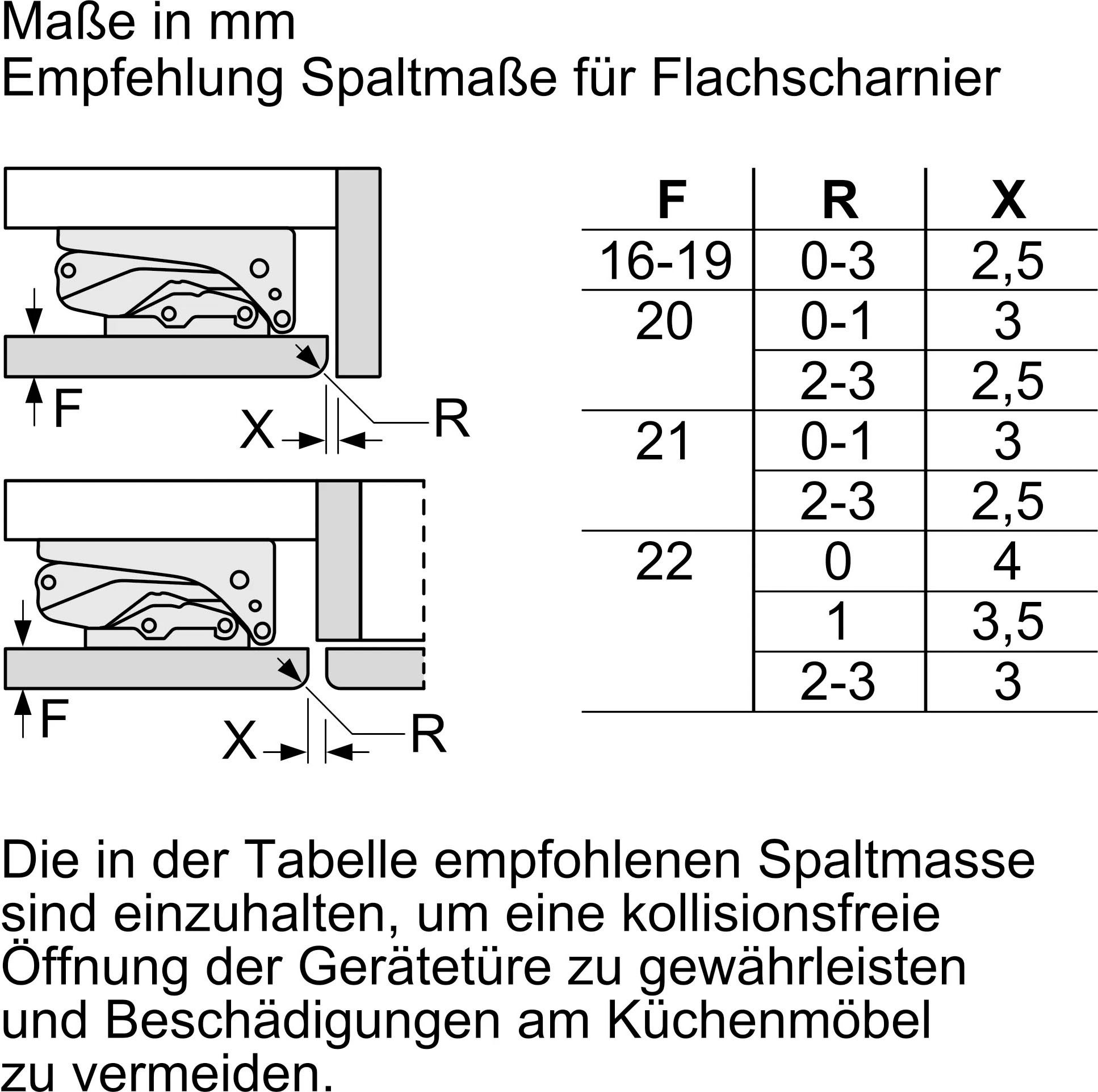 4. Bild von SIEMENS Einbaukühlschrank iQ500 »KU15RAFF0«