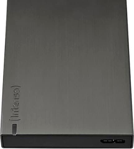 Intenso externe HDD-Festplatte »Memory Board«, 2,5 Zoll, Anschluss USB 3.0