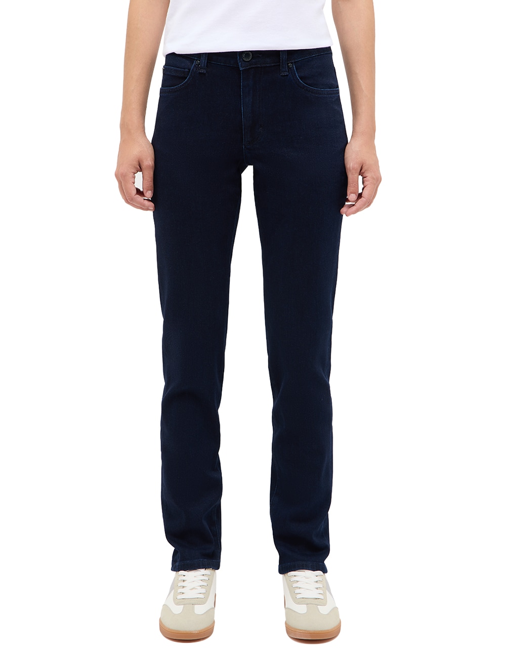 MUSTANG 5-Pocket-Jeans »Style Crosby Relaxed Slim«