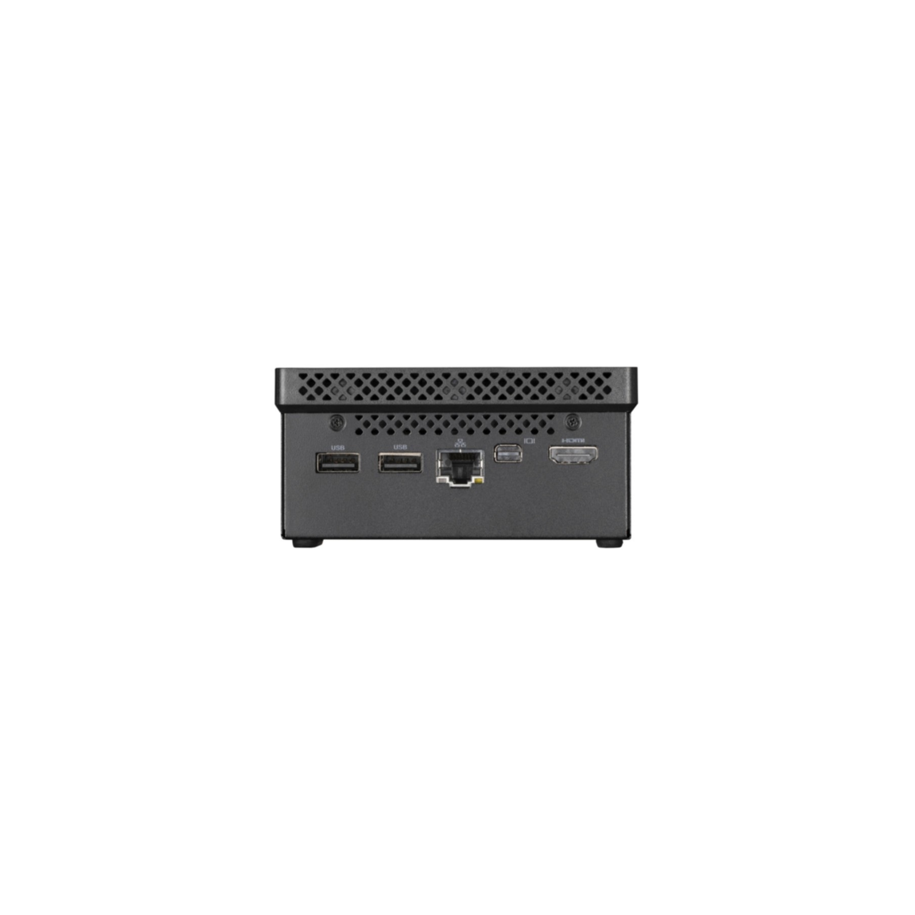 Gigabyte Barebone-PC »GB-BMCE-5105«